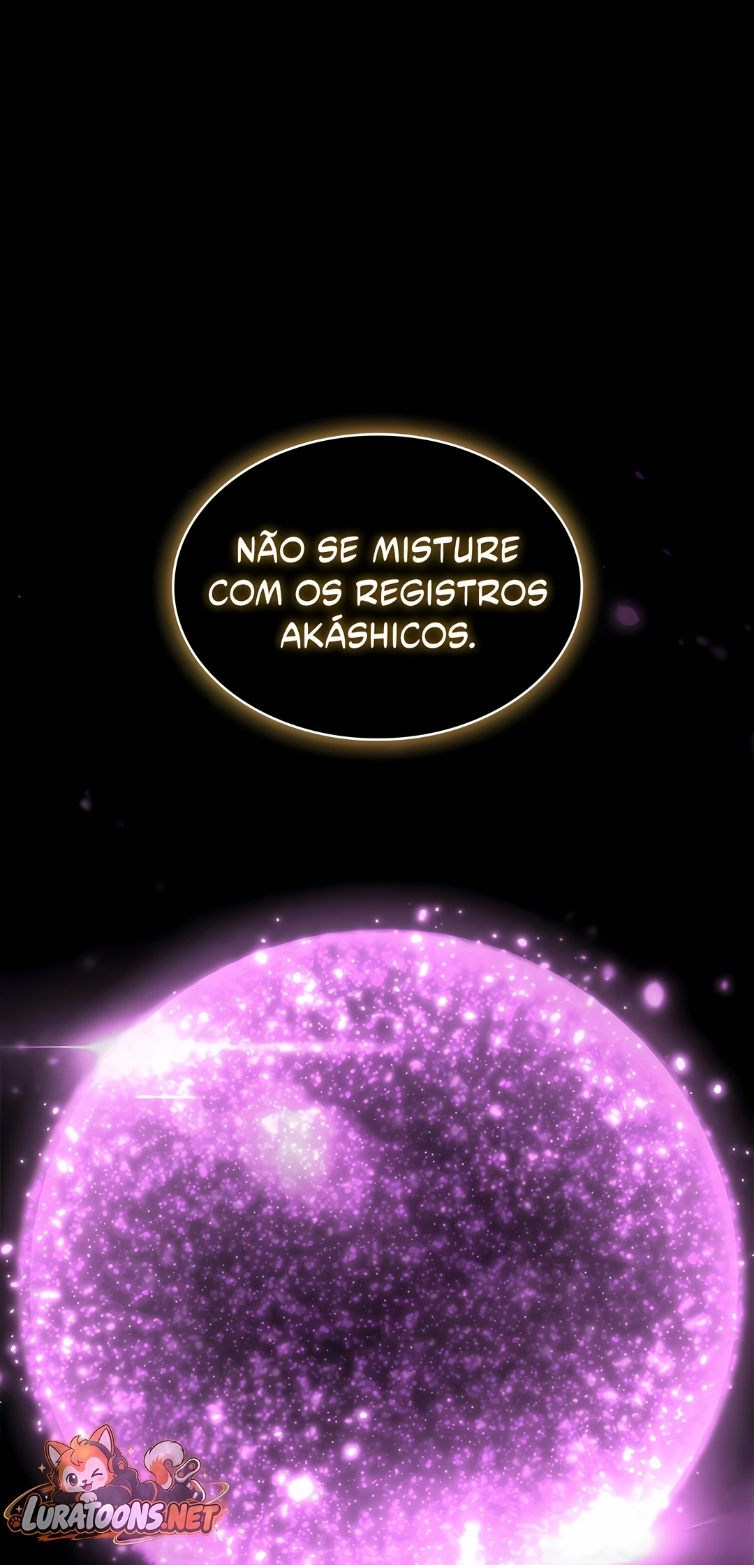 Mago do Infinito Capítulo 183 Página 17