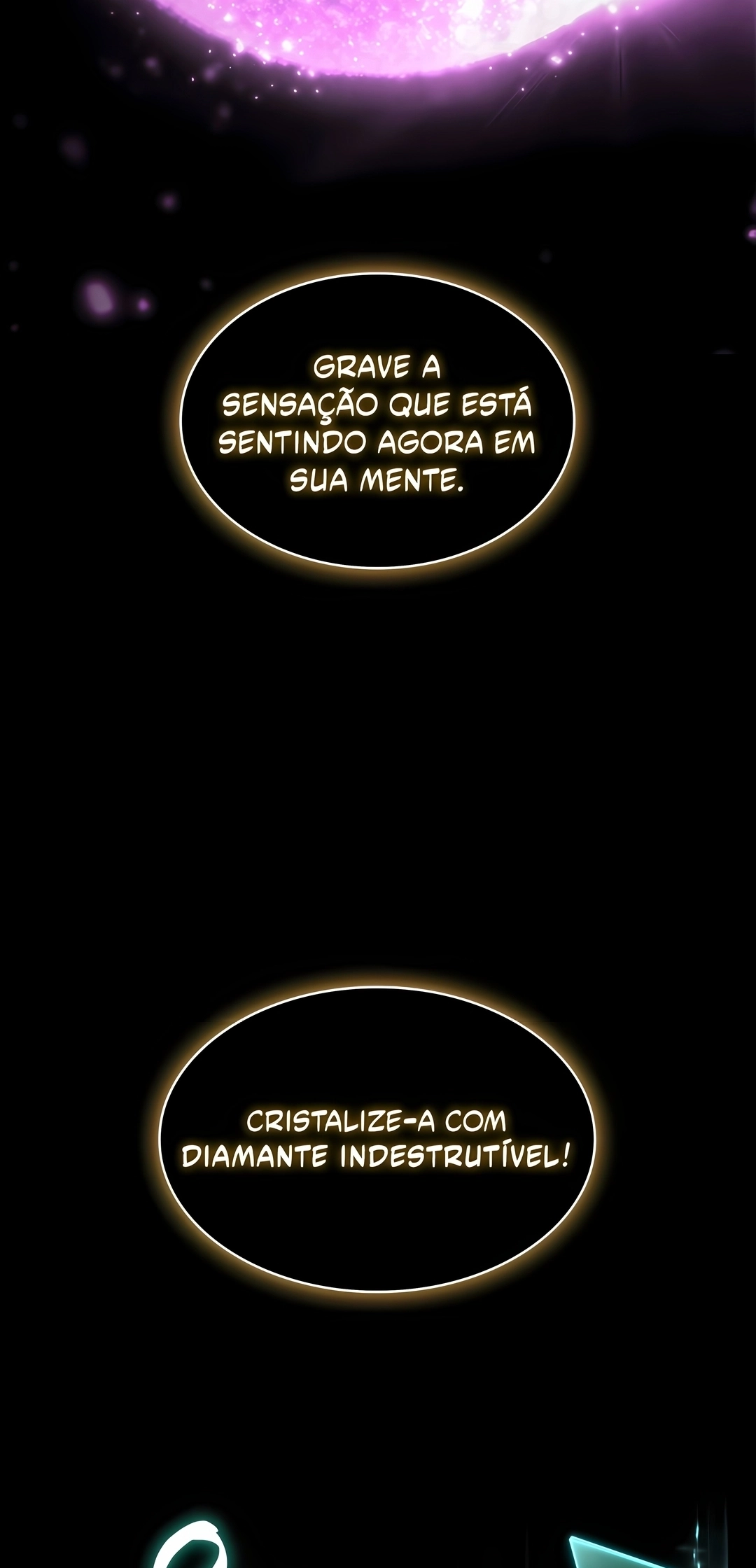 Mago do Infinito Capítulo 183 Página 18