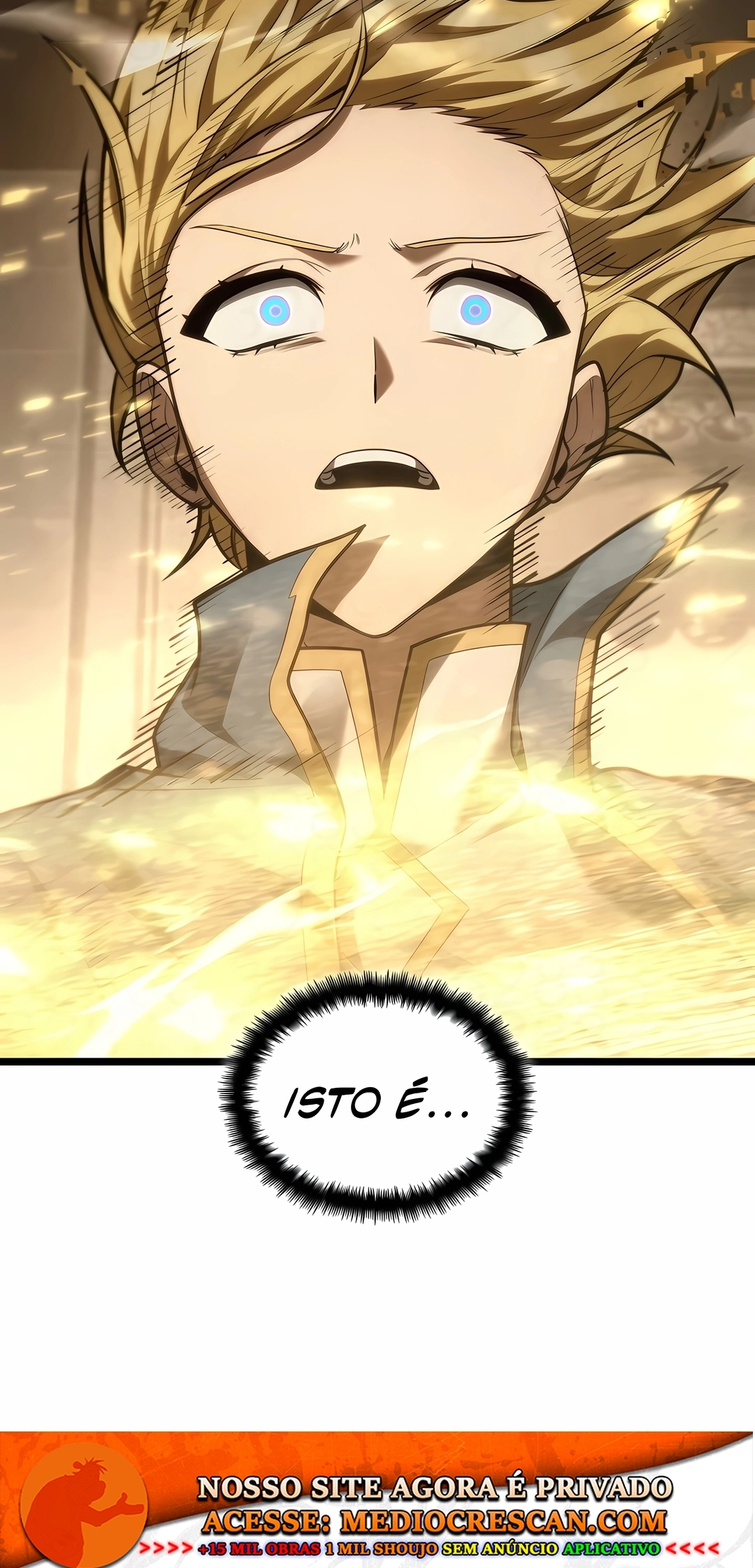 Mago do Infinito Capítulo 183 Página 28