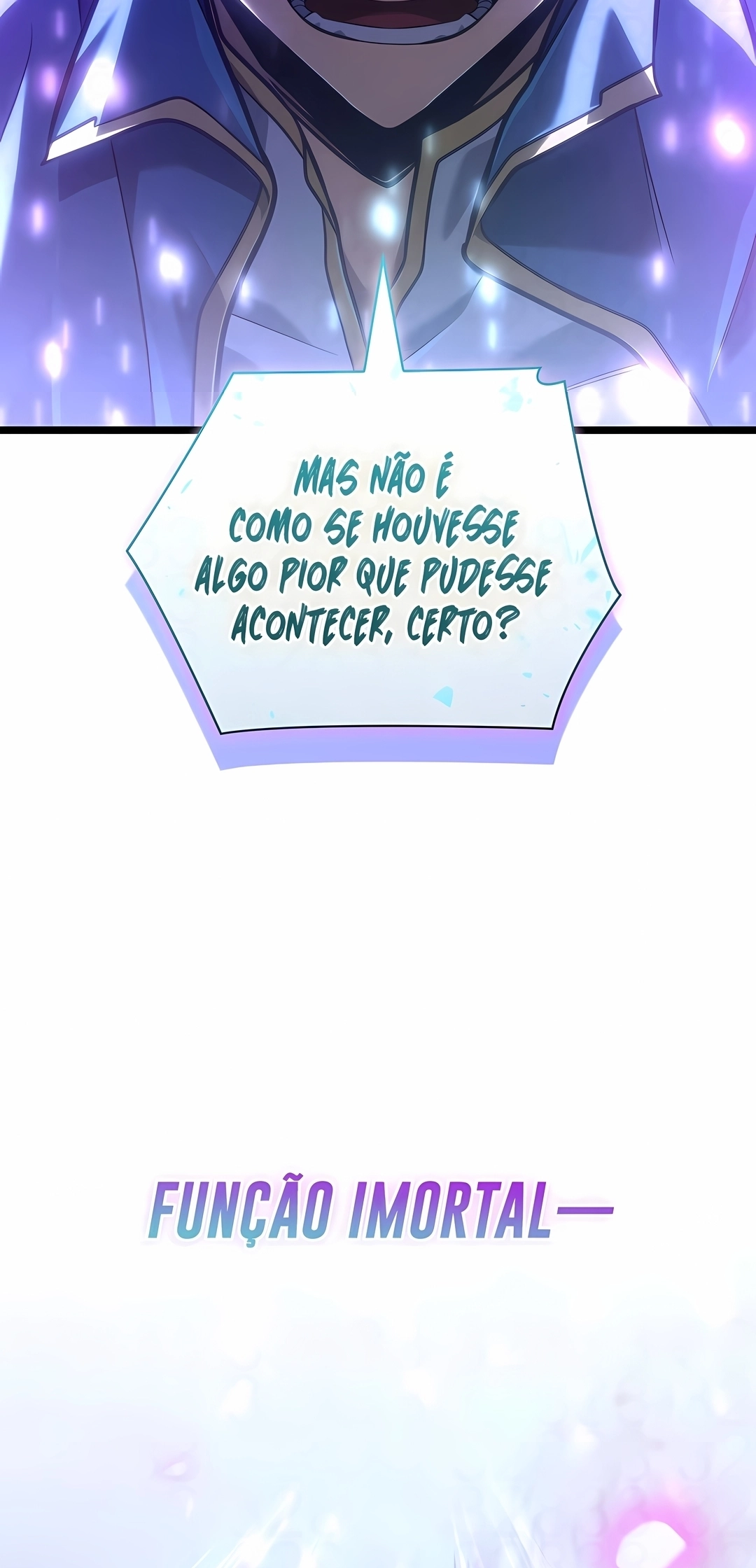 Mago do Infinito Capítulo 183 Página 3