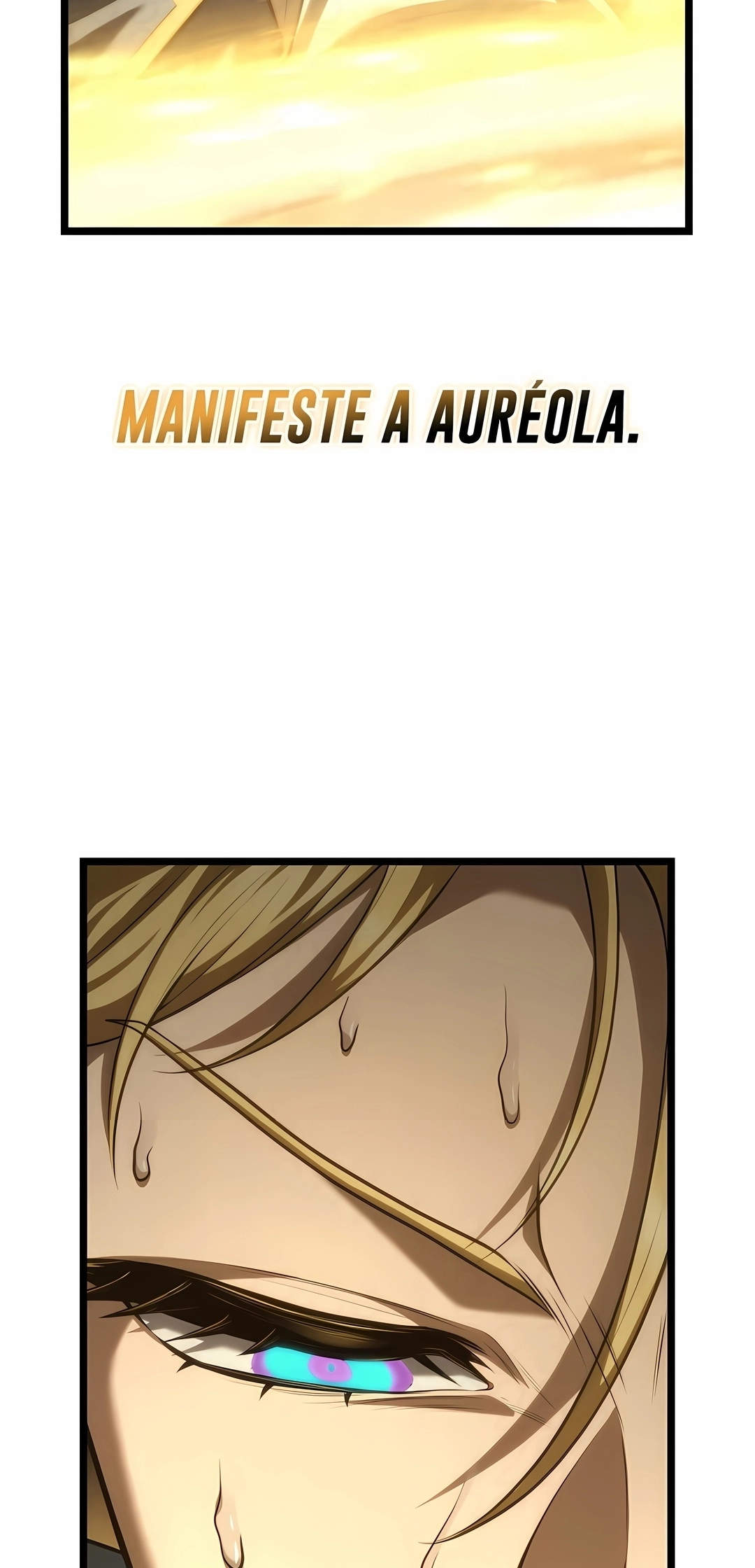 Mago do Infinito Capítulo 183 Página 32