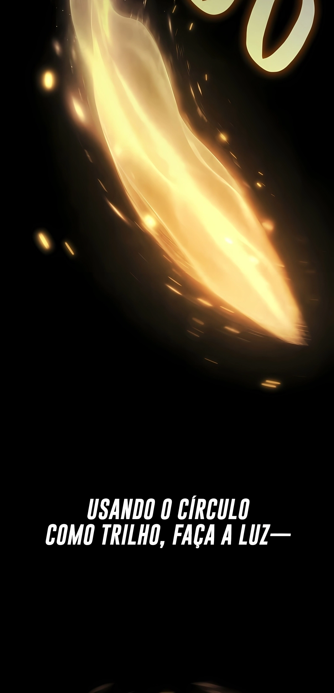Mago do Infinito Capítulo 183 Página 35