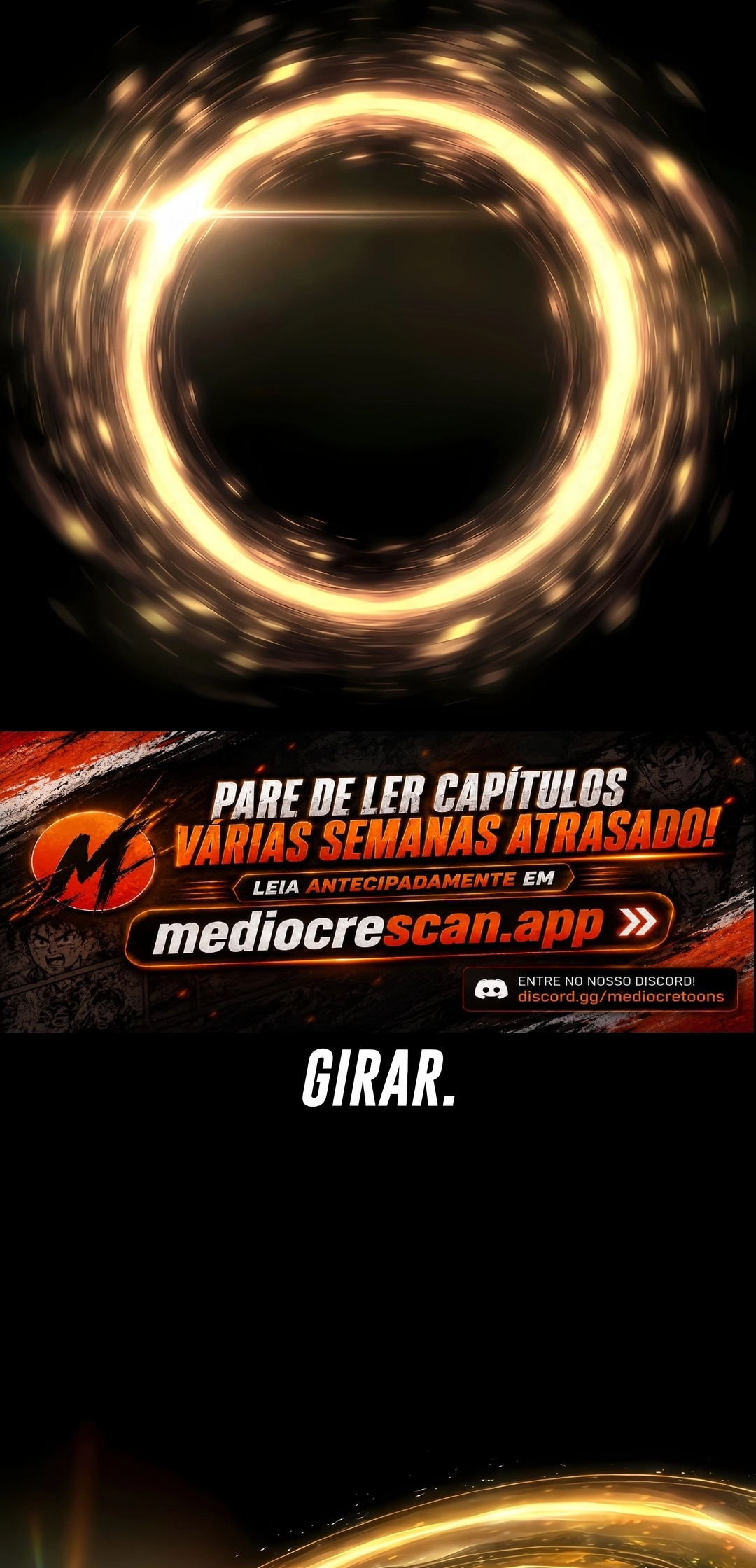 Mago do Infinito Capítulo 183 Página 36
