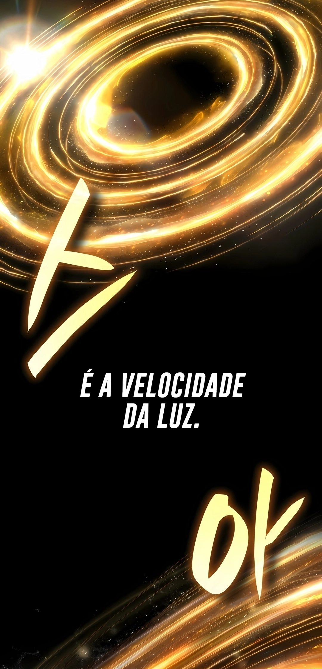 Mago do Infinito Capítulo 183 Página 37