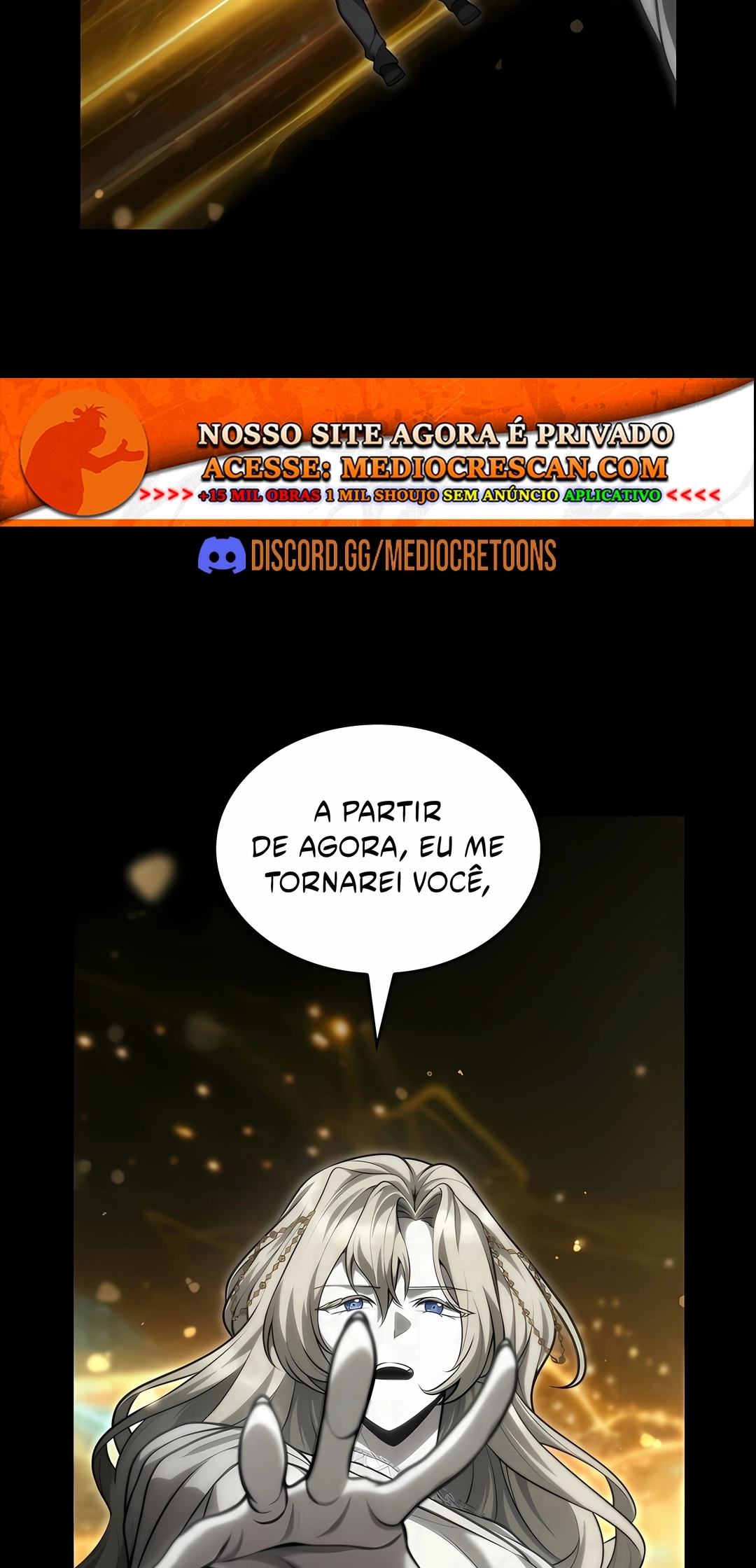 Mago do Infinito Capítulo 183 Página 42