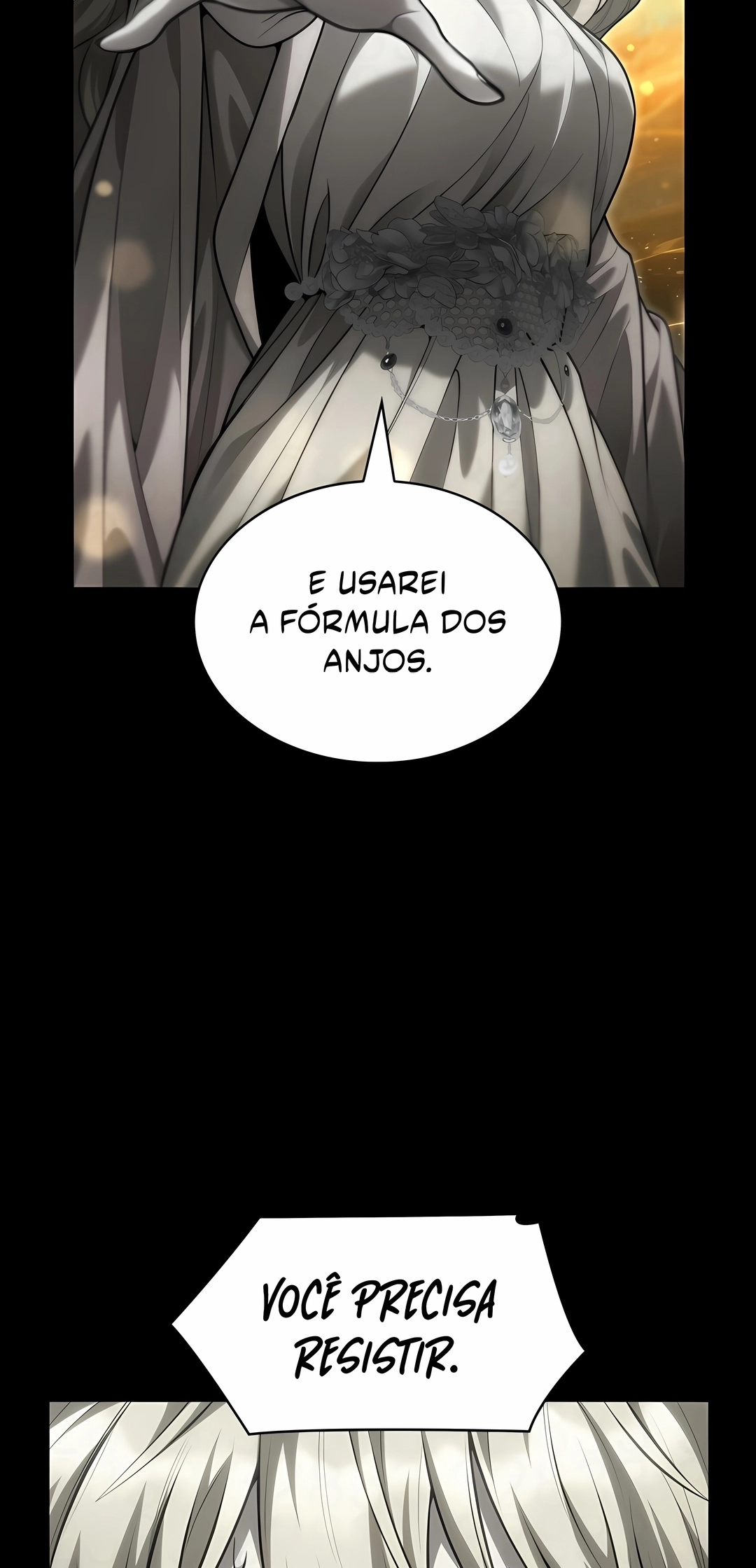 Mago do Infinito Capítulo 183 Página 43