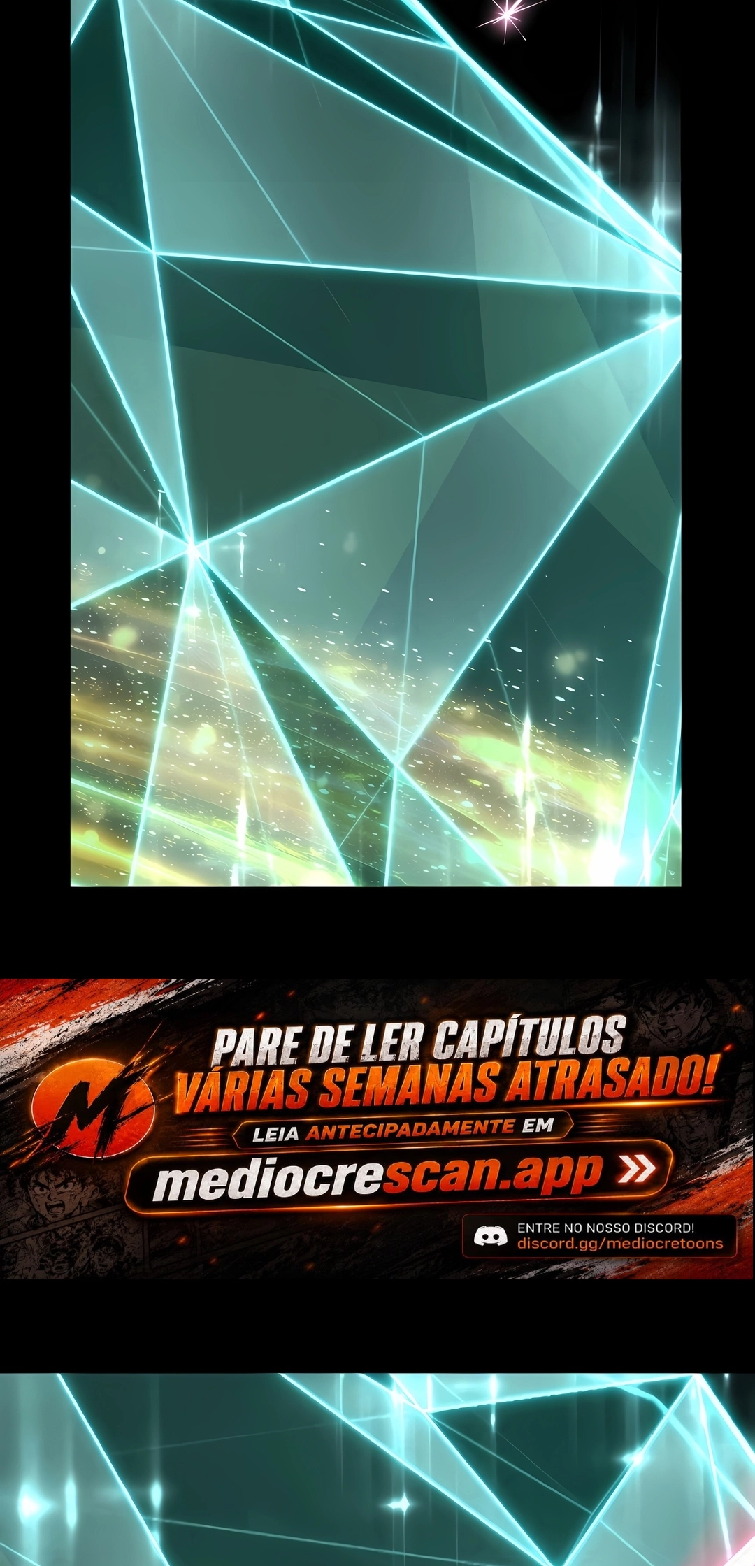 Mago do Infinito Capítulo 183 Página 48