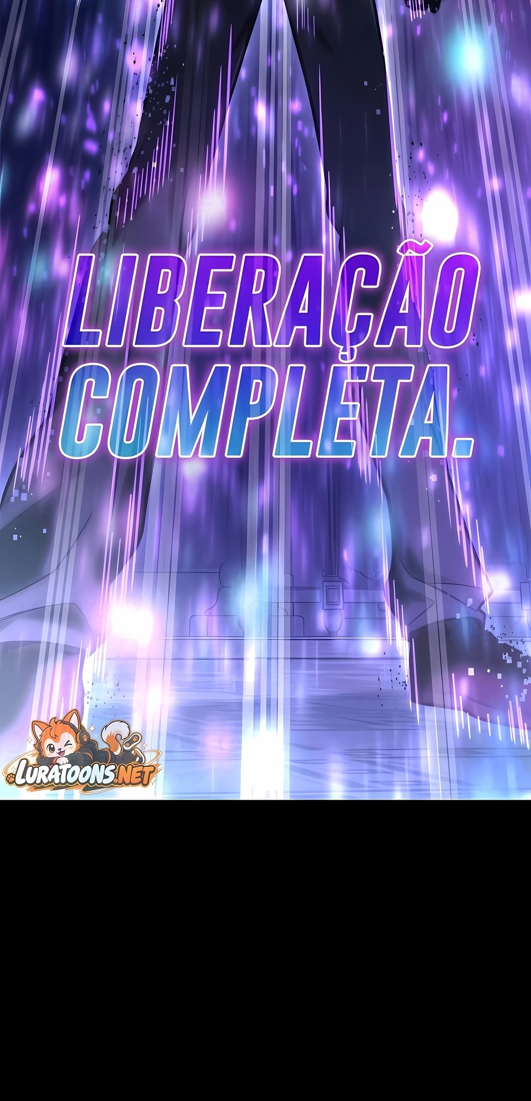 Mago do Infinito Capítulo 183 Página 5