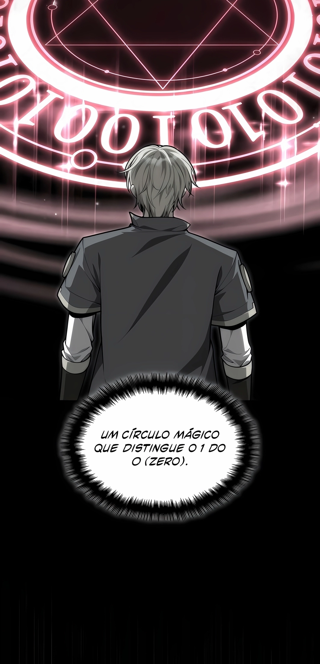 Mago do Infinito Capítulo 183 Página 53