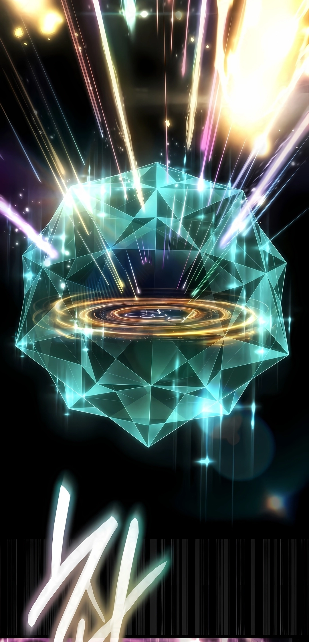 Mago do Infinito Capítulo 183 Página 61