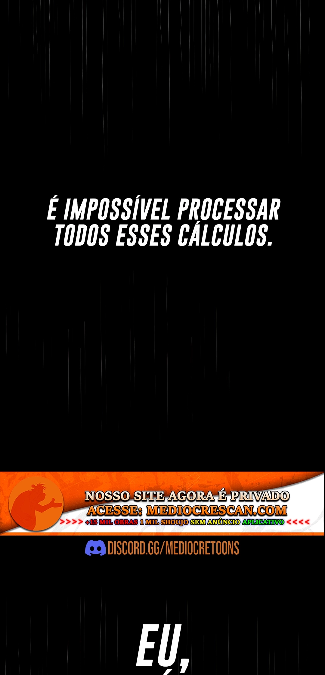 Mago do Infinito Capítulo 183 Página 70