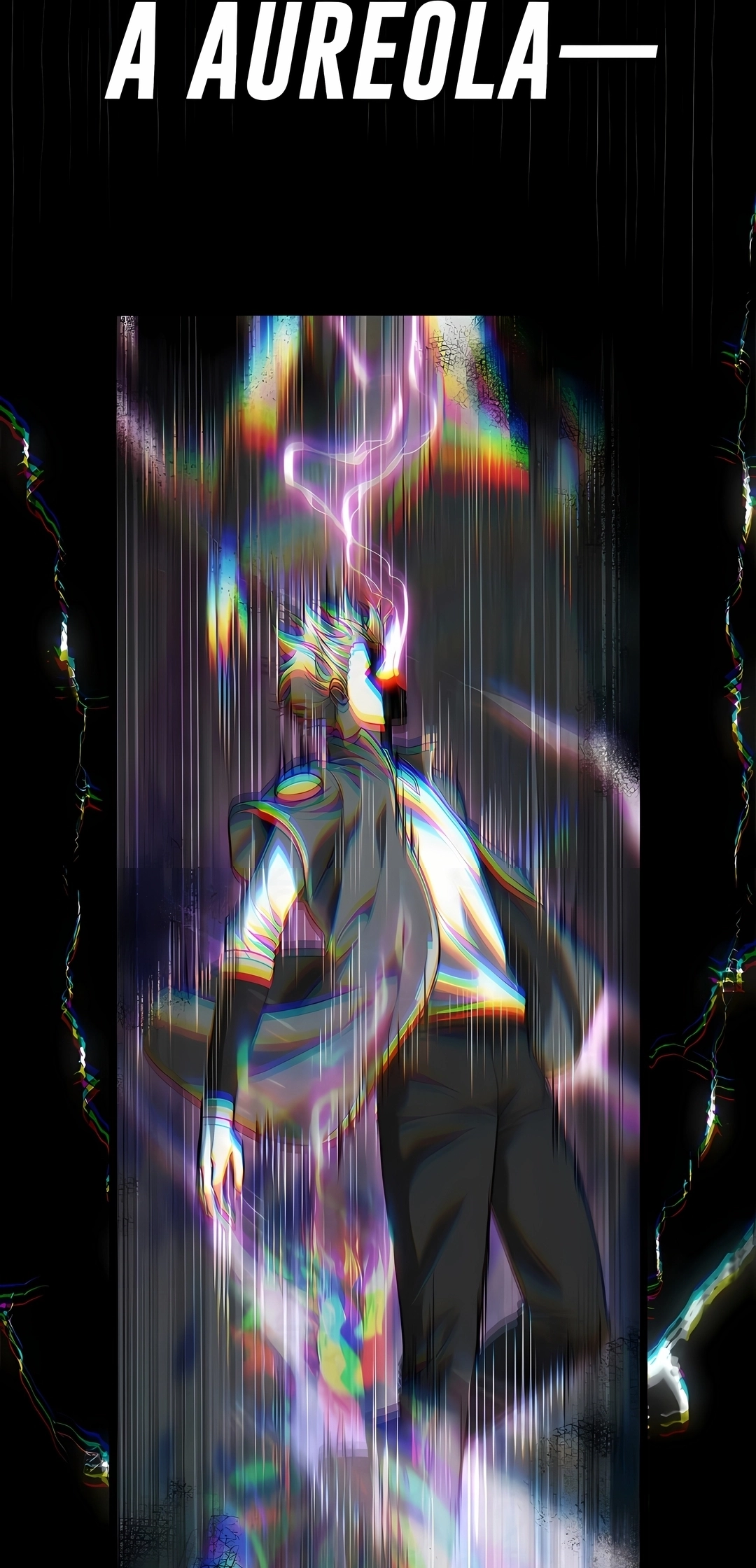 Mago do Infinito Capítulo 183 Página 71