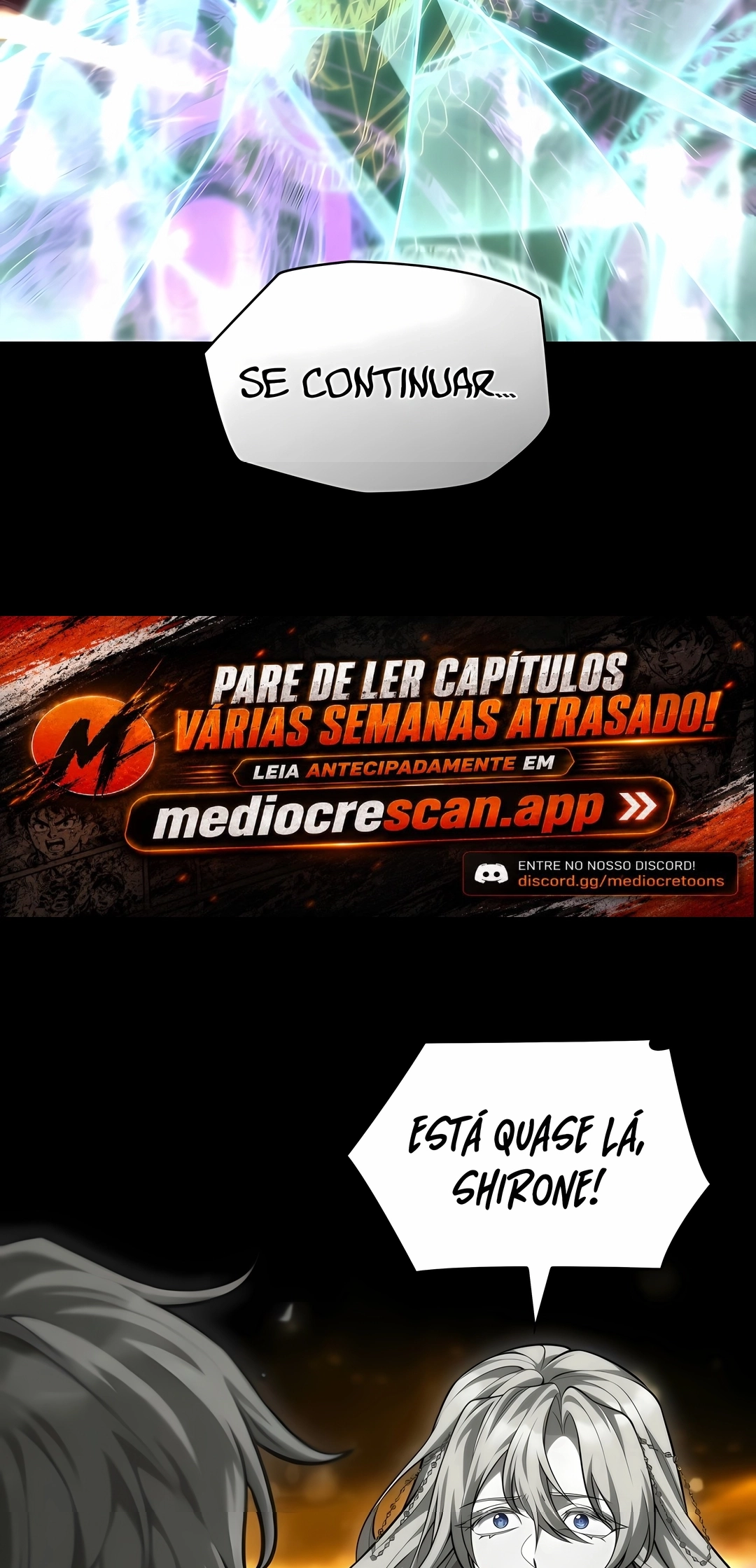 Mago do Infinito Capítulo 183 Página 88