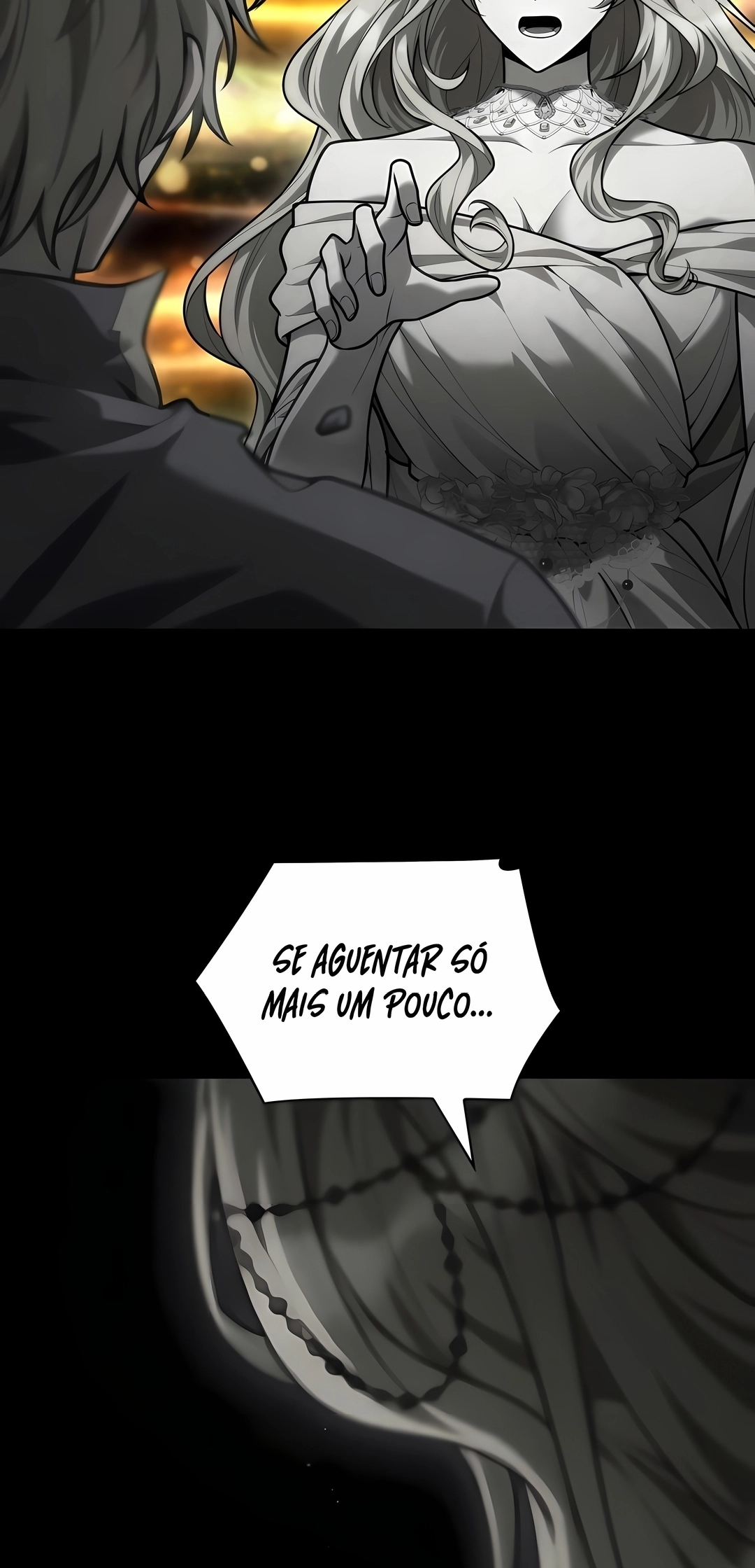 Mago do Infinito Capítulo 183 Página 89