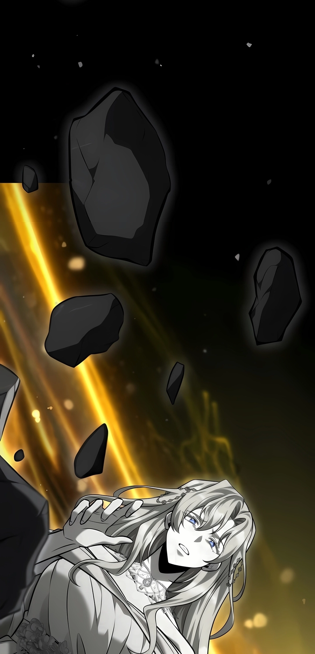 Mago do Infinito Capítulo 183 Página 98