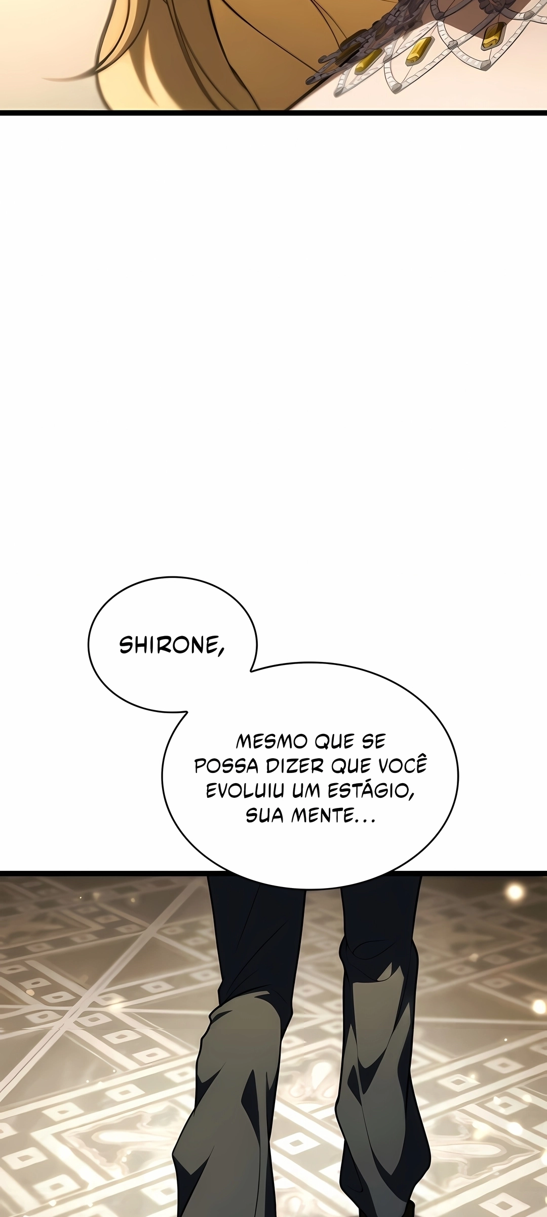 Mago do Infinito Capítulo 184 Página 11
