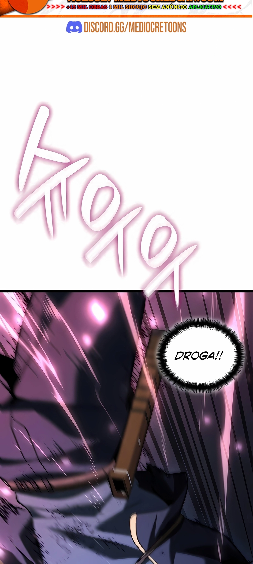 Mago do Infinito Capítulo 184 Página 114