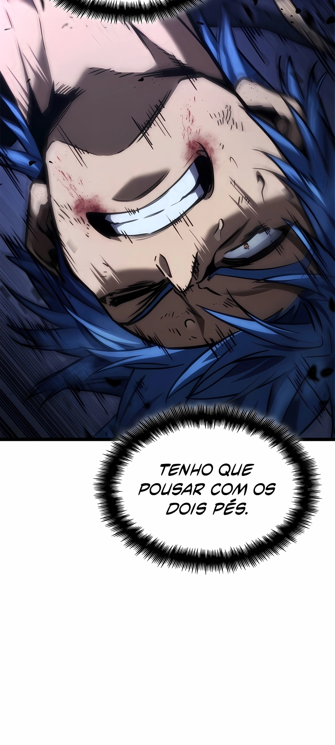 Mago do Infinito Capítulo 184 Página 116