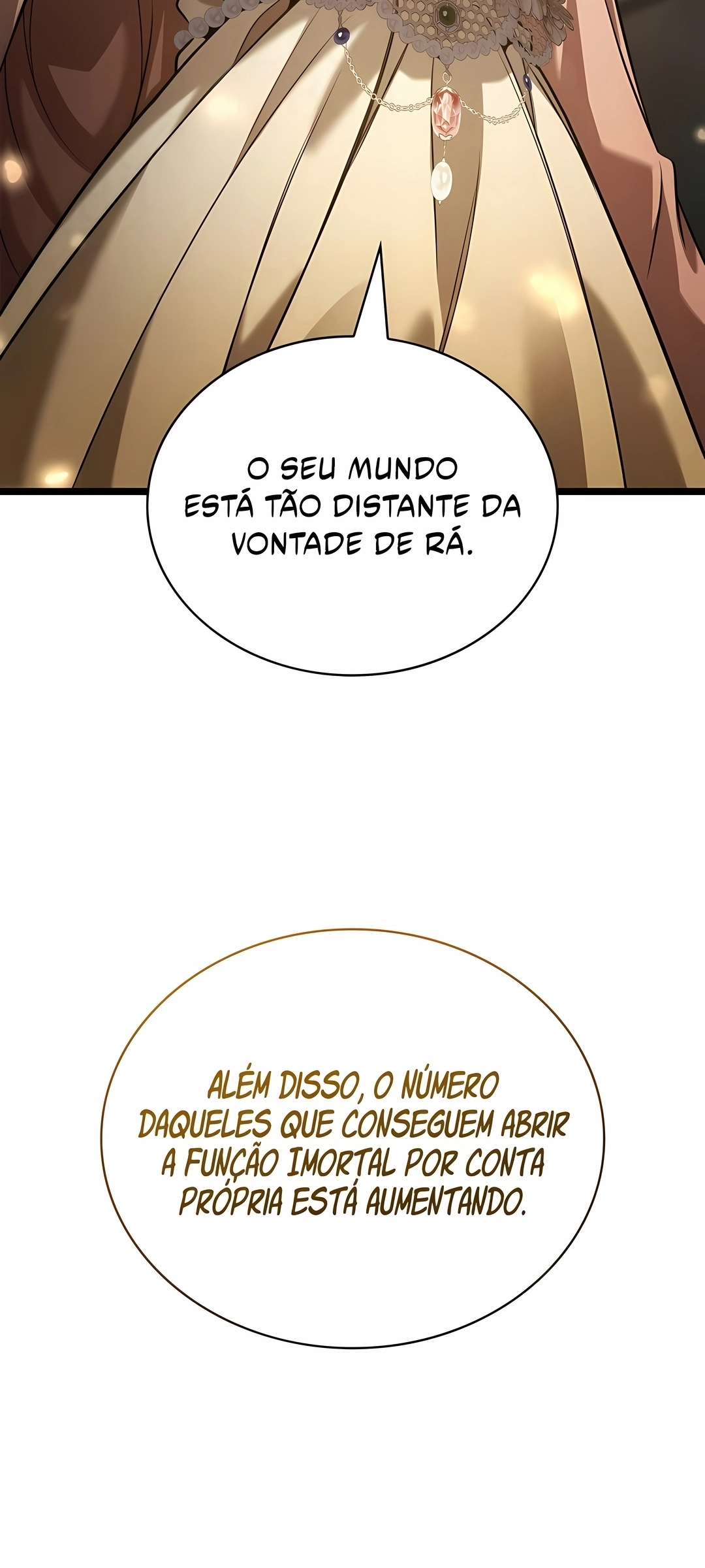 Mago do Infinito Capítulo 184 Página 17