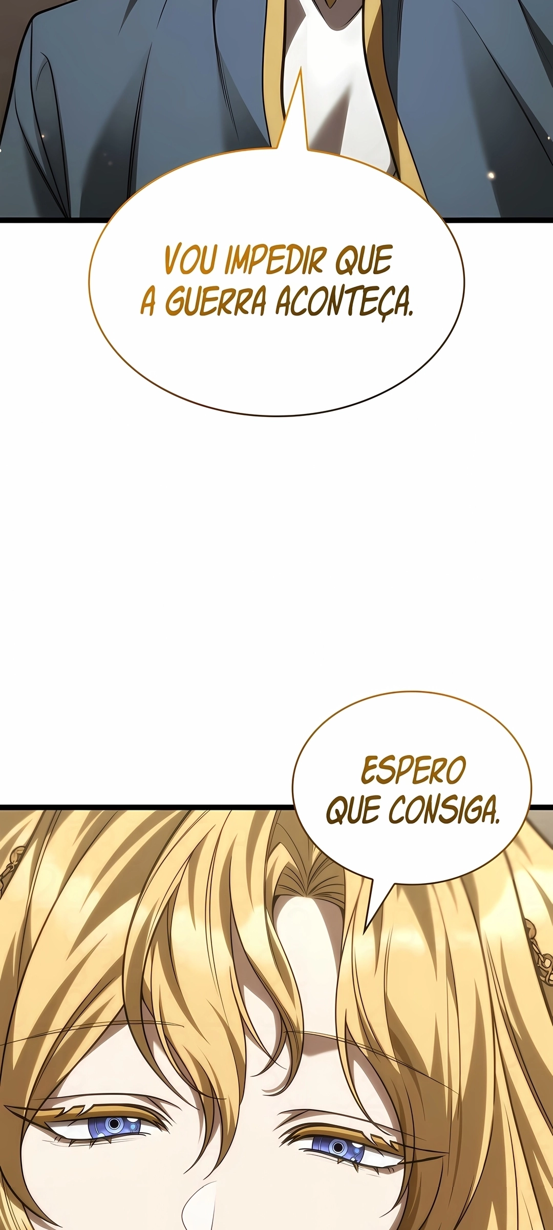 Mago do Infinito Capítulo 184 Página 24