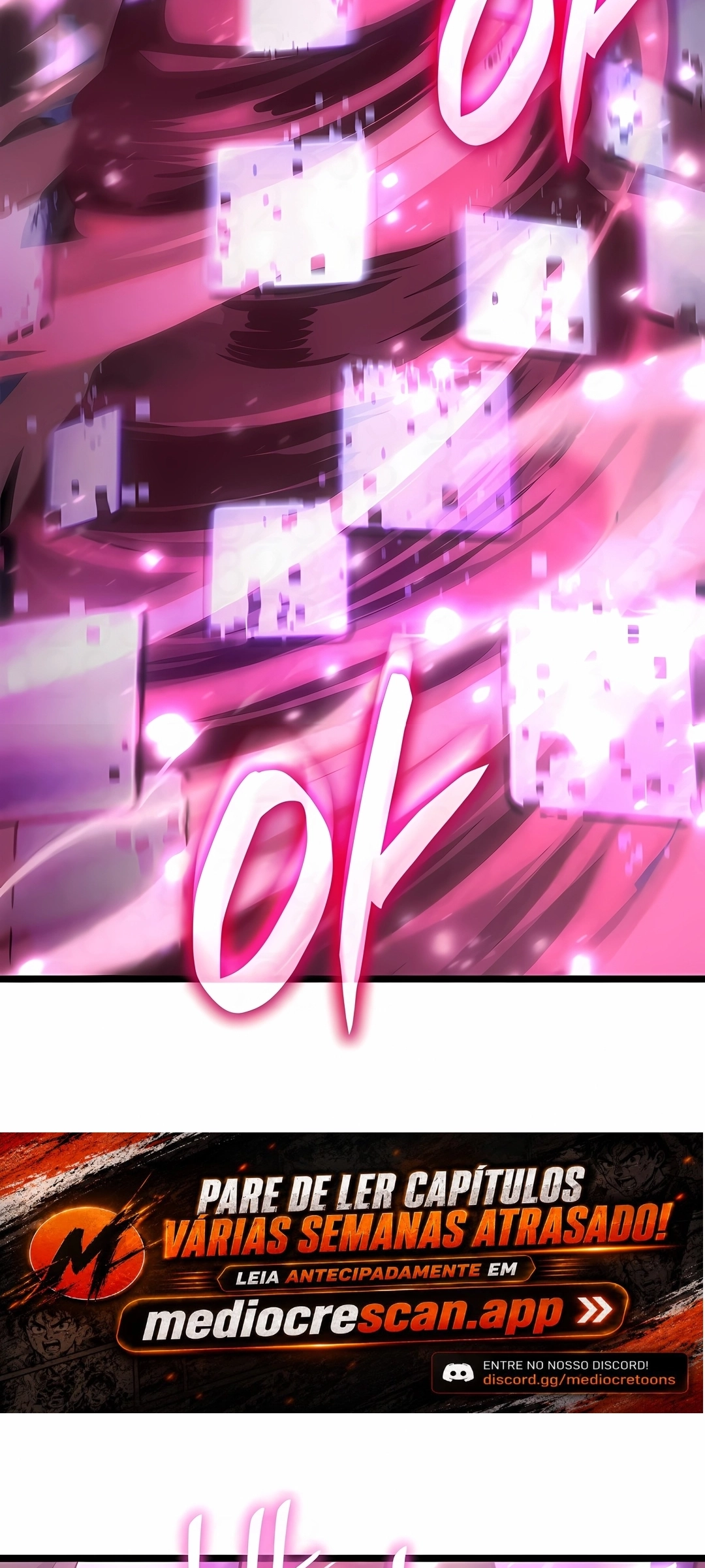 Mago do Infinito Capítulo 184 Página 32