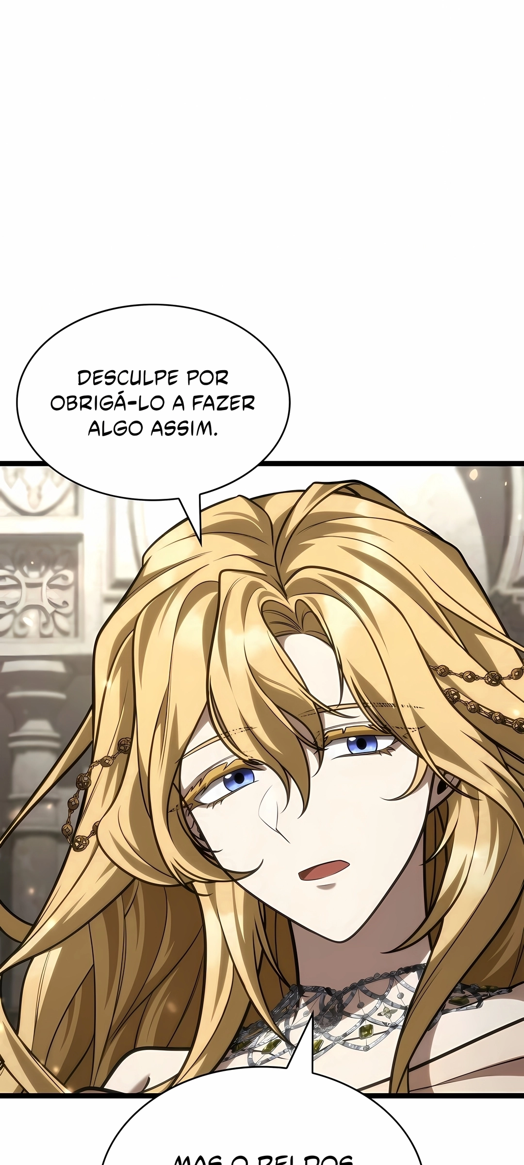 Mago do Infinito Capítulo 184 Página 37