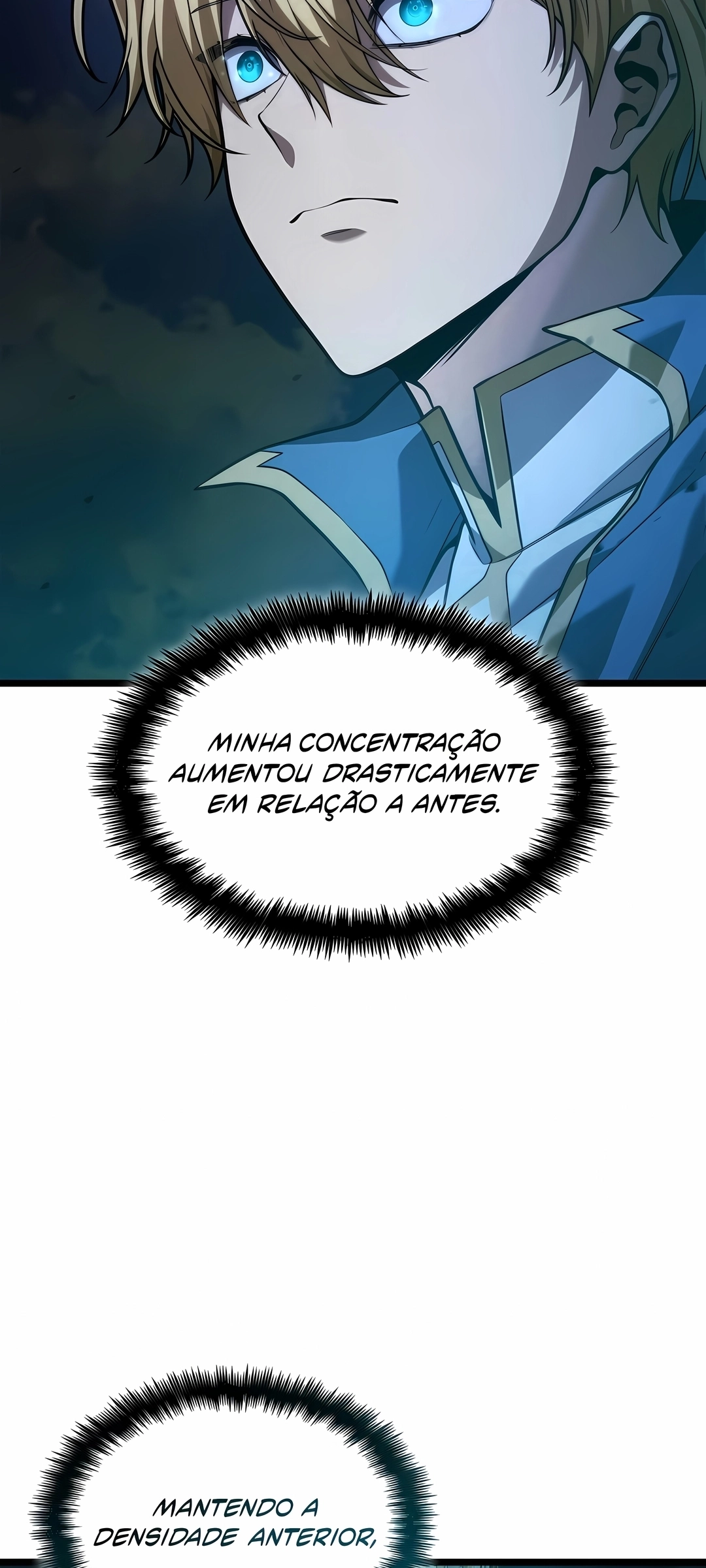 Mago do Infinito Capítulo 184 Página 43