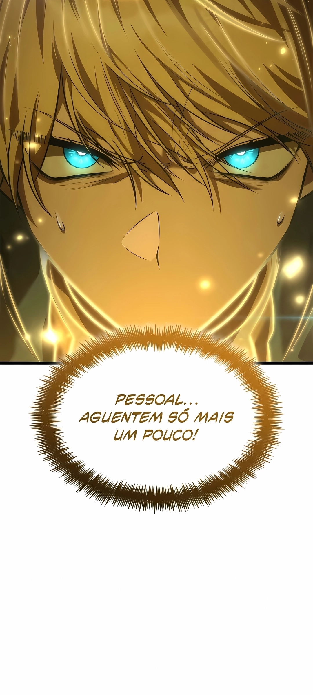 Mago do Infinito Capítulo 184 Página 47