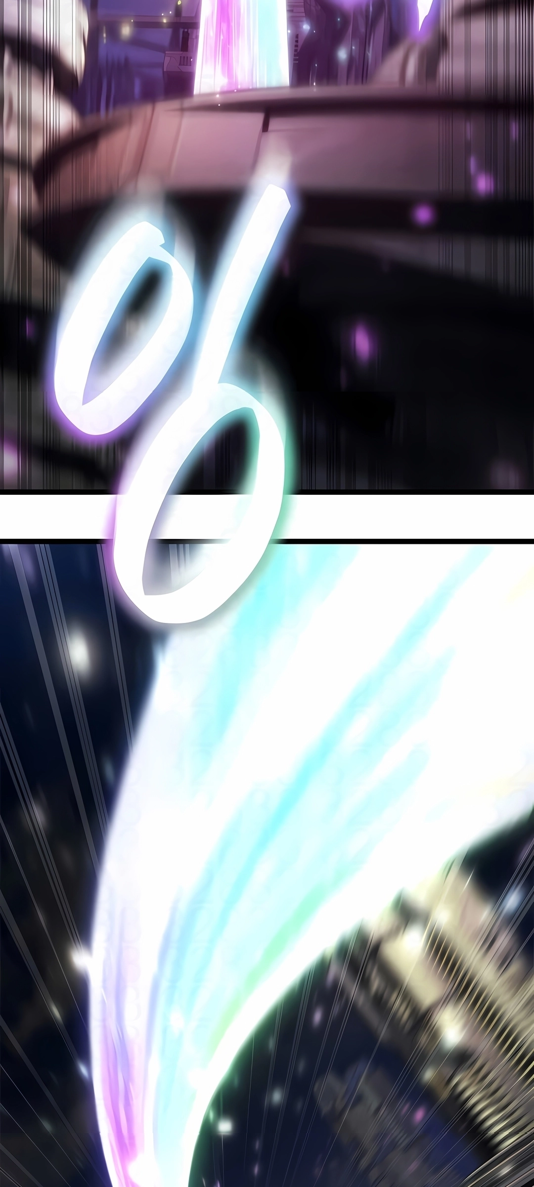Mago do Infinito Capítulo 184 Página 49