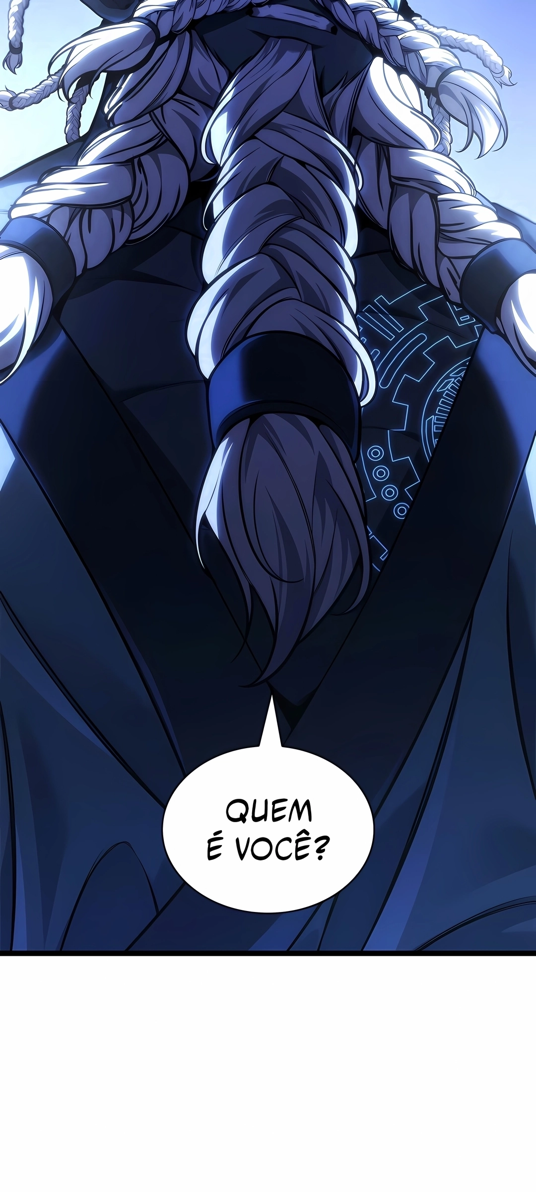Mago do Infinito Capítulo 184 Página 74