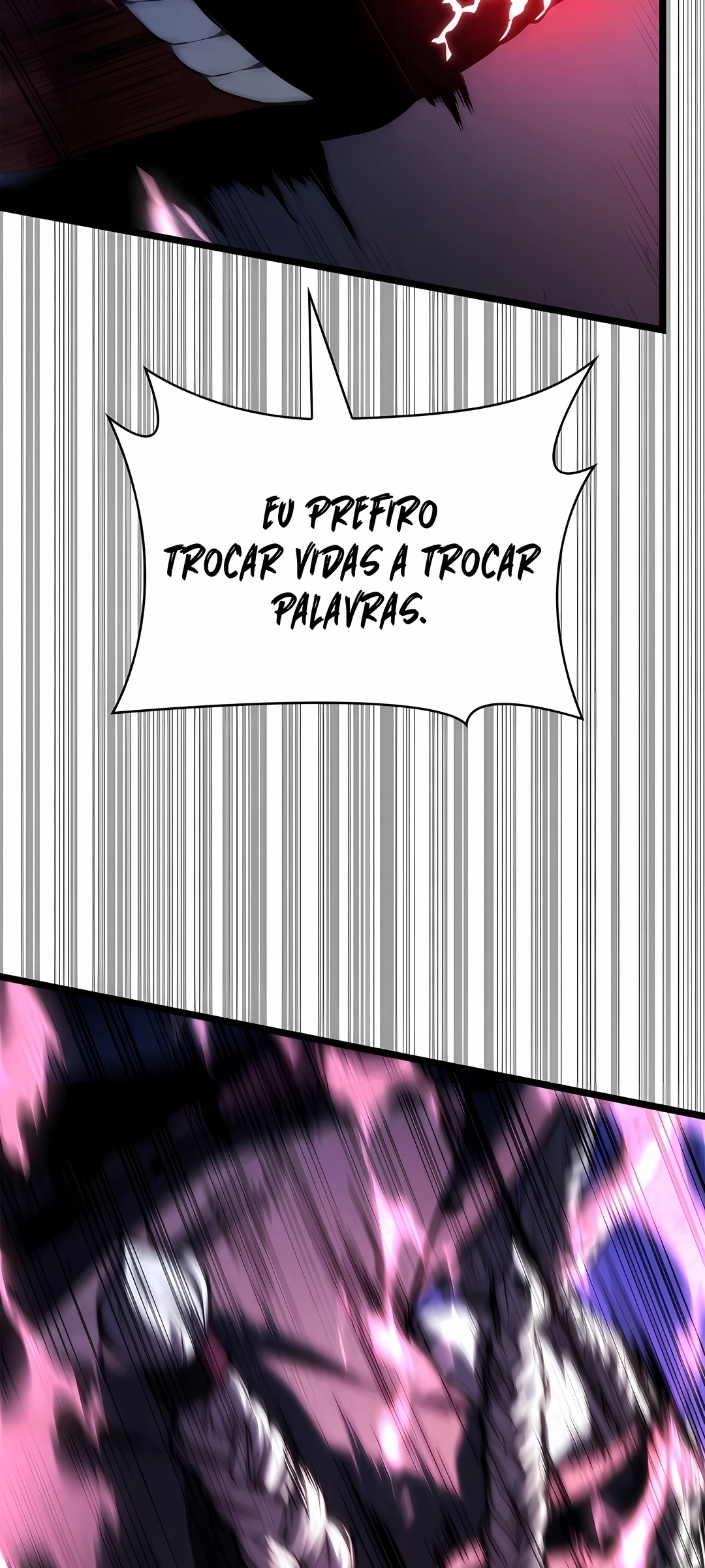 Mago do Infinito Capítulo 184 Página 83