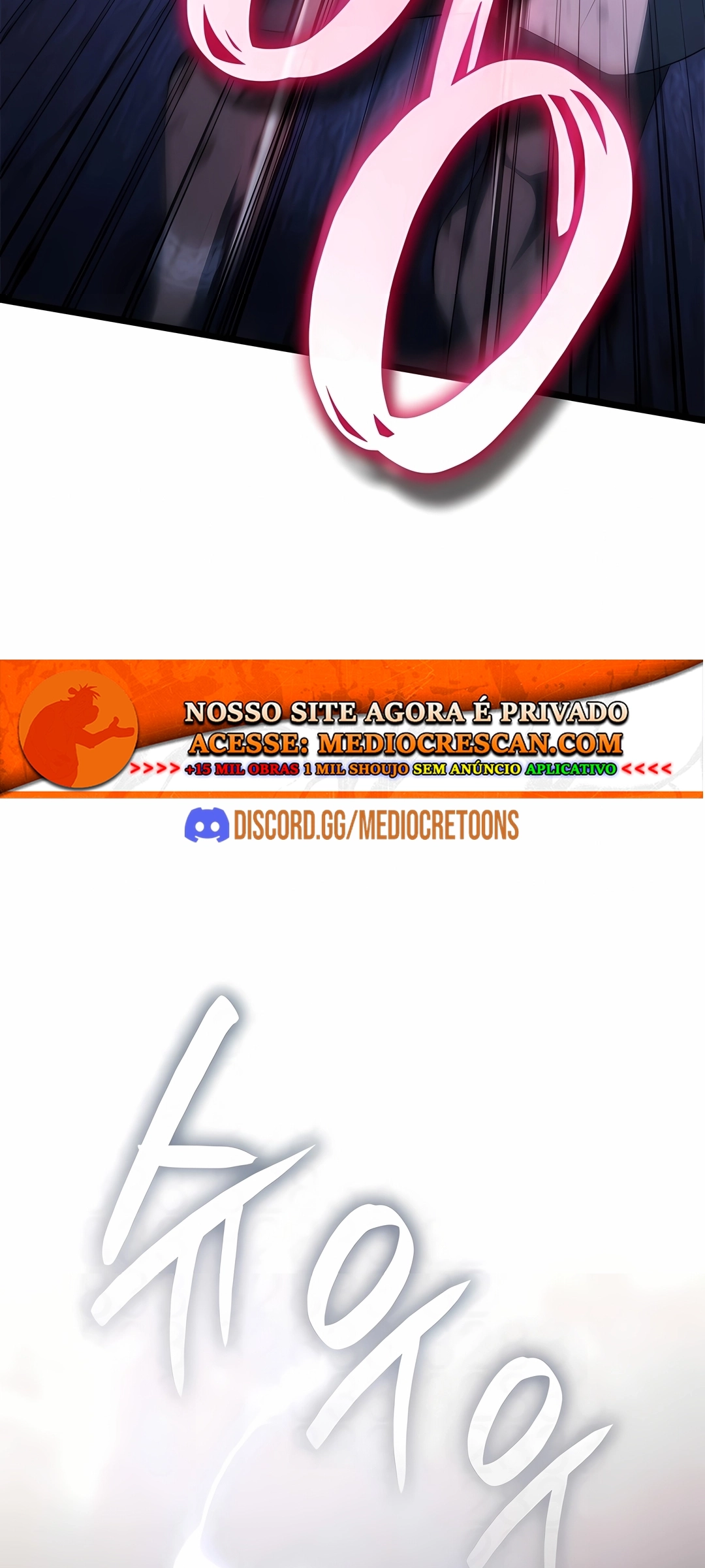 Mago do Infinito Capítulo 184 Página 91