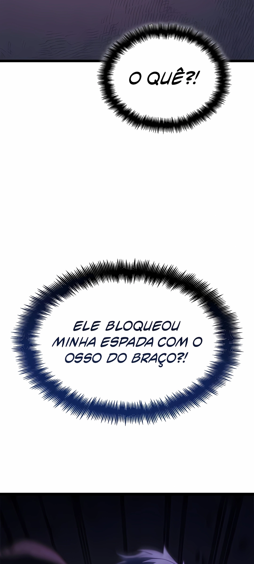 Mago do Infinito Capítulo 184 Página 94