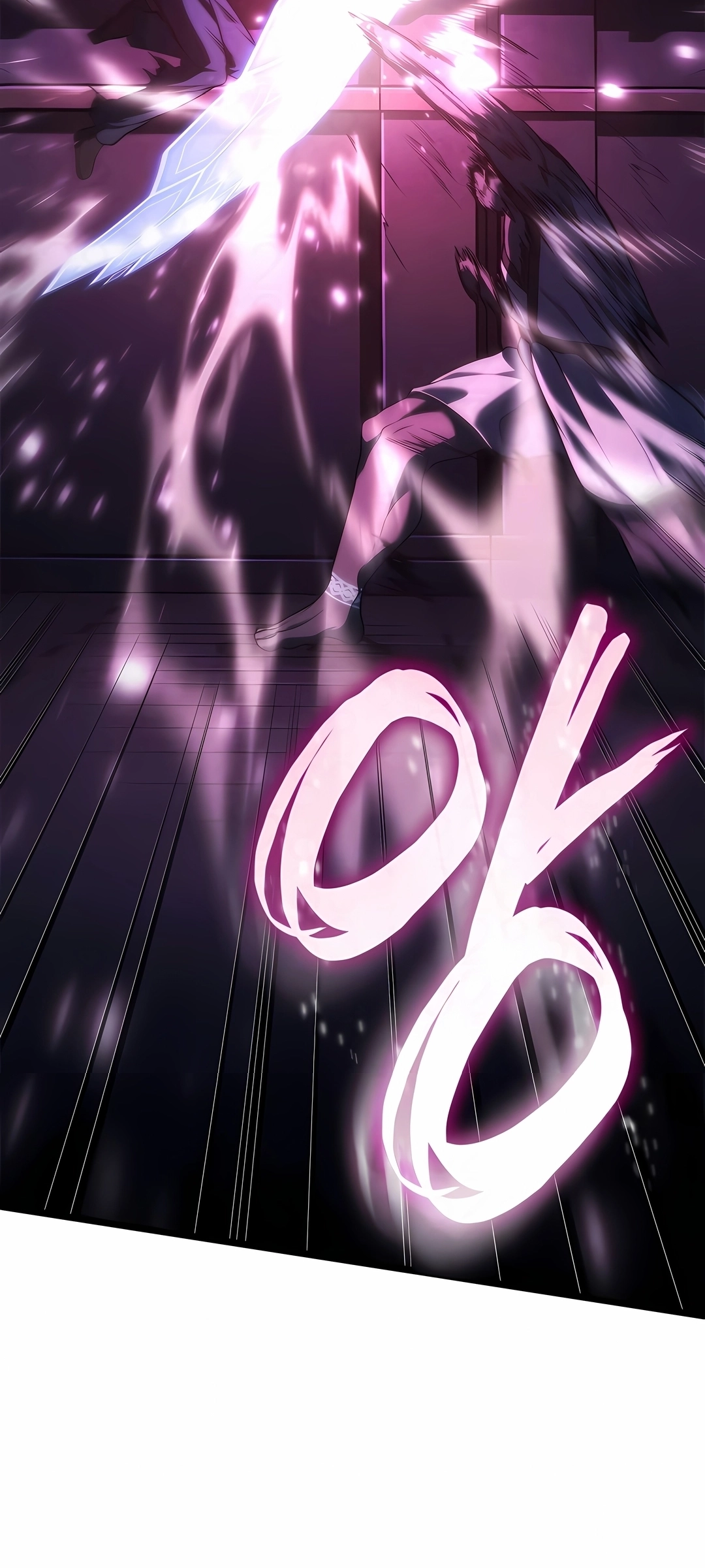 Mago do Infinito Capítulo 184 Página 98
