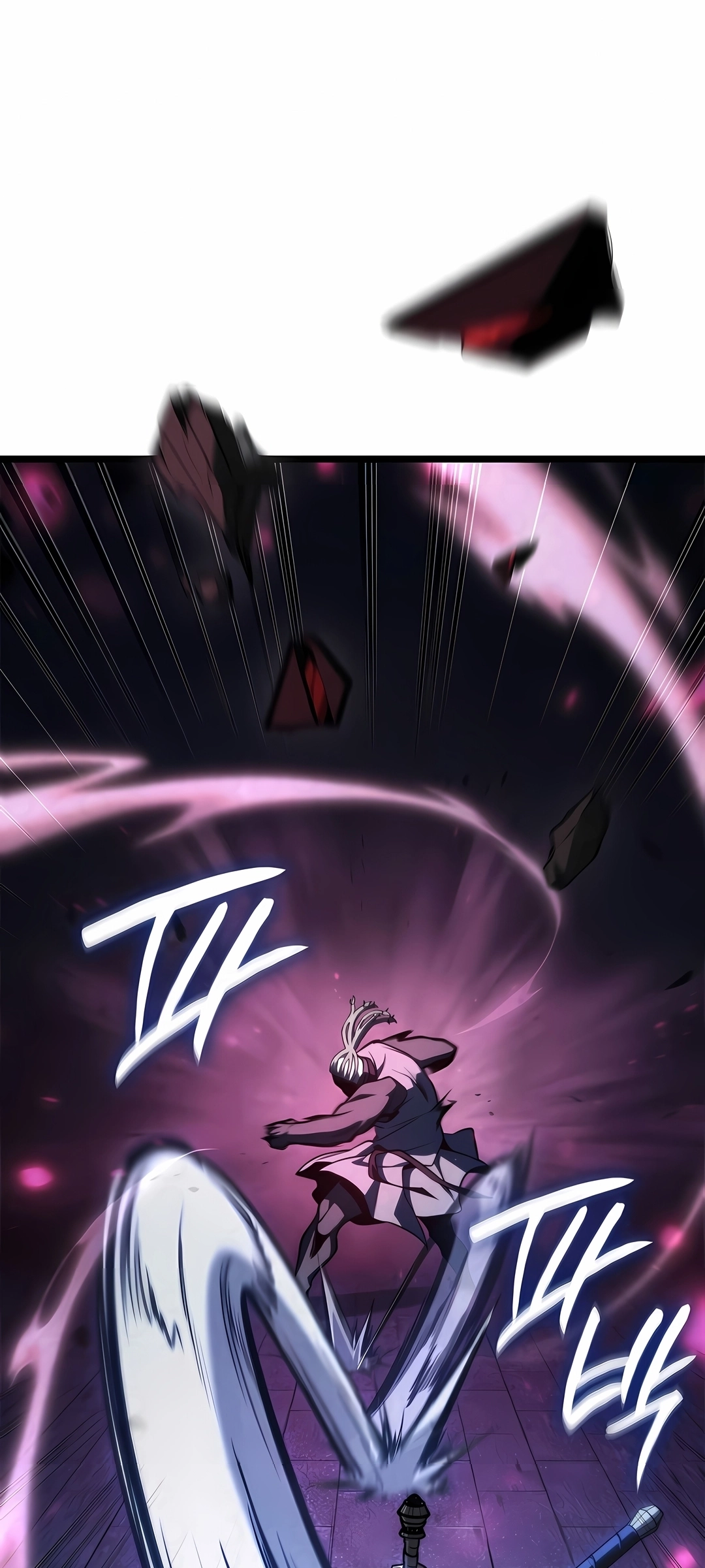 Mago do Infinito Capítulo 184 Página 99