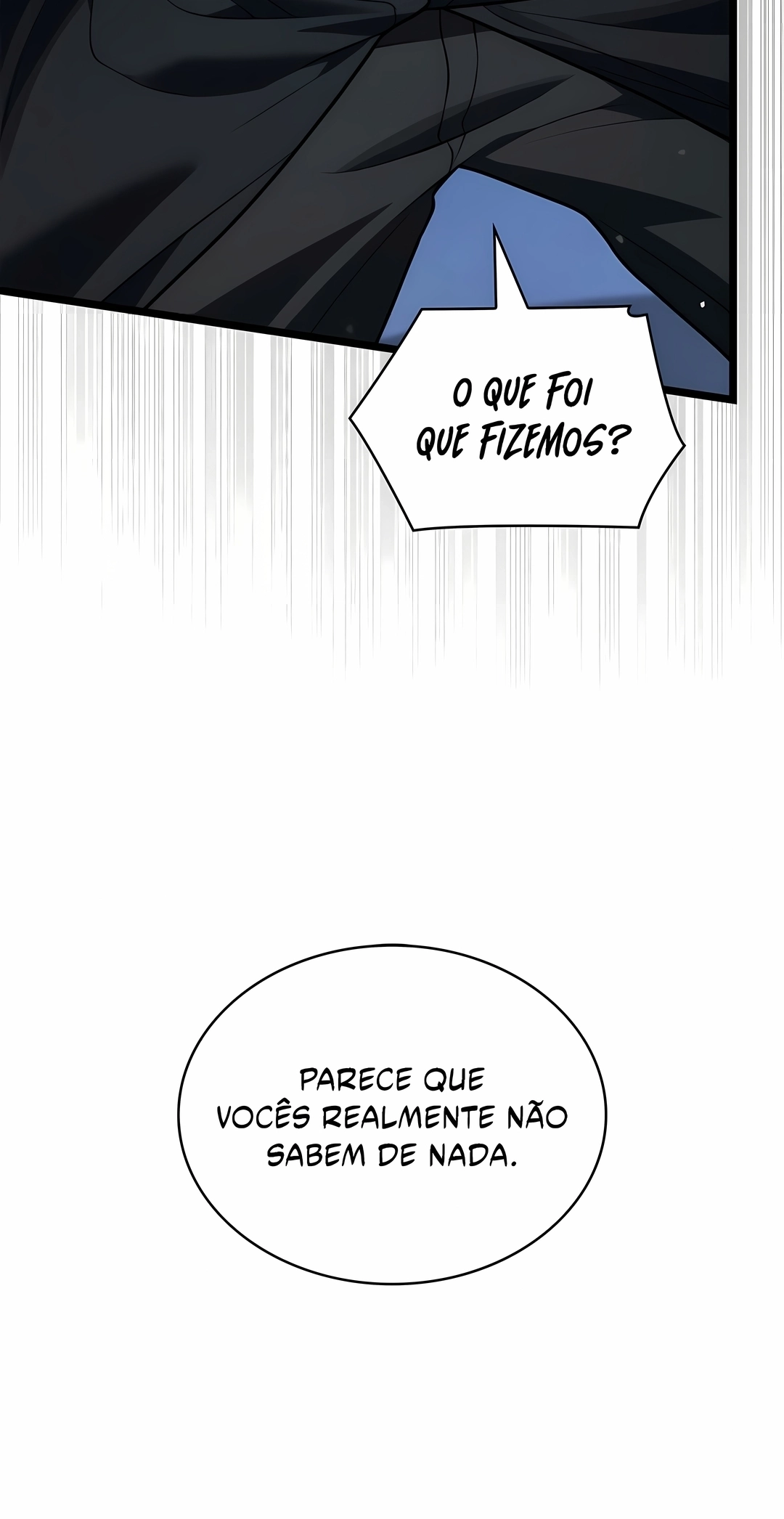Mago do Infinito Capítulo 185 Página 100
