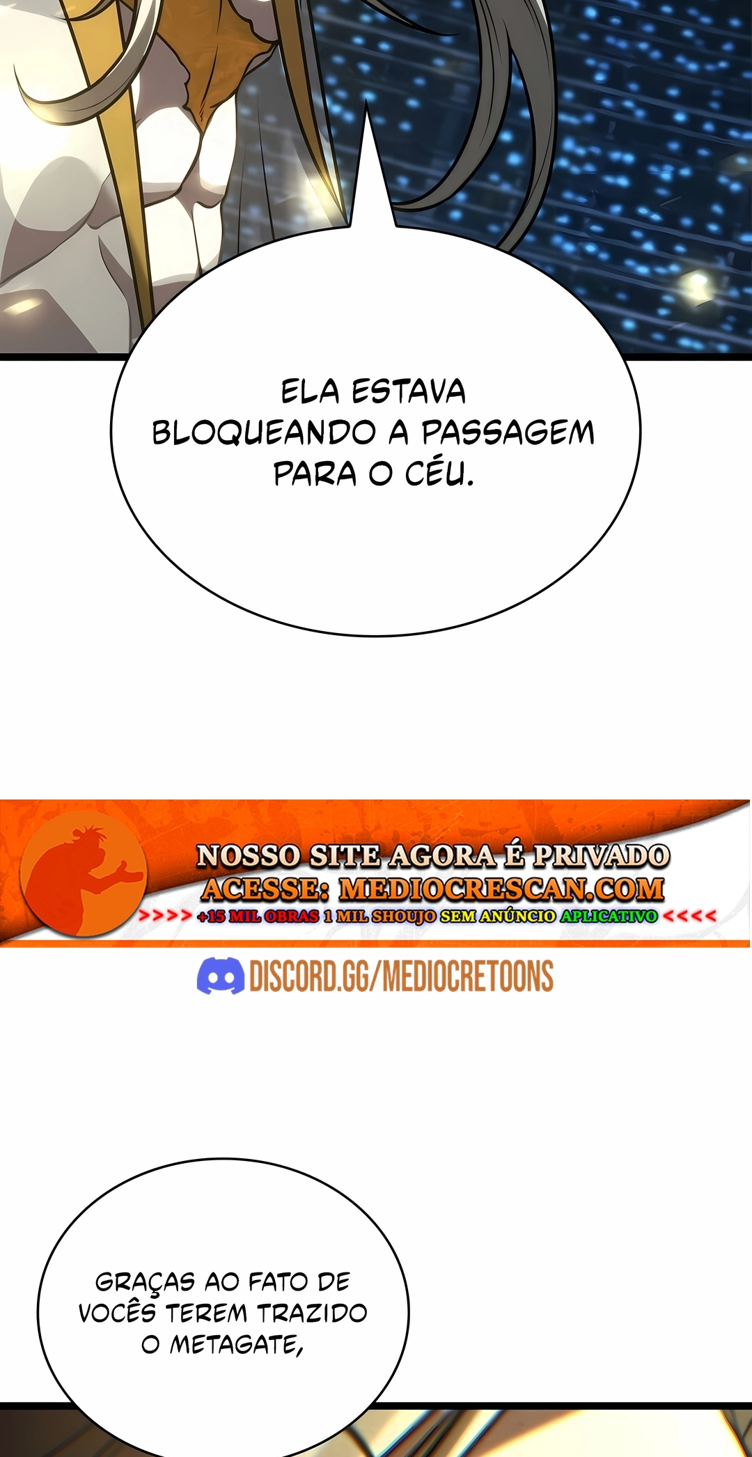 Mago do Infinito Capítulo 185 Página 102