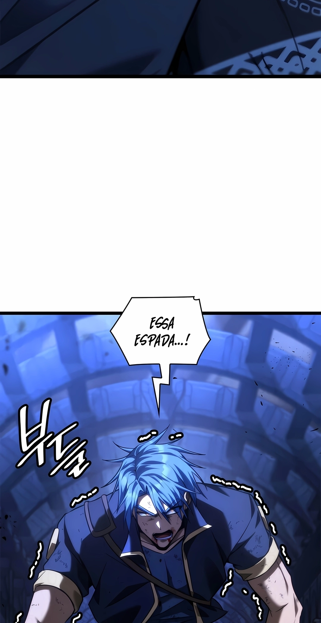 Mago do Infinito Capítulo 185 Página 13