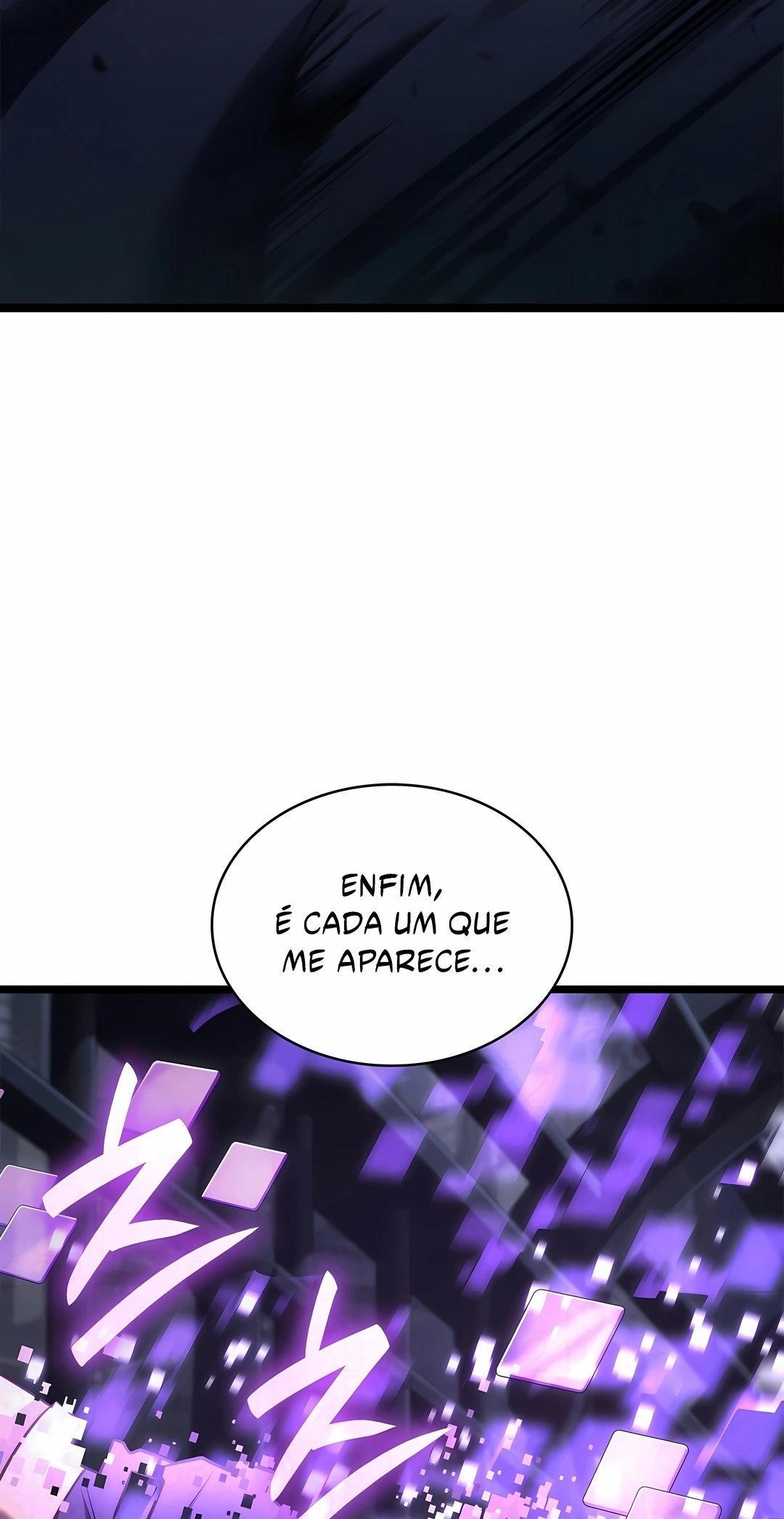 Mago do Infinito Capítulo 185 Página 31