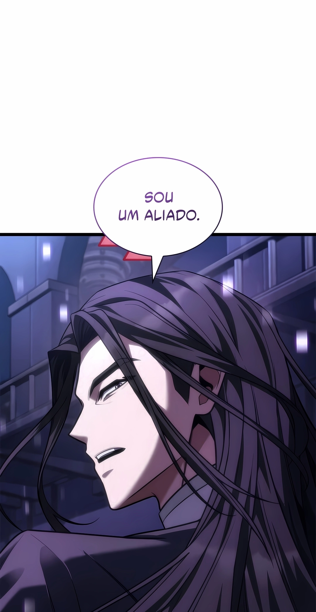 Mago do Infinito Capítulo 185 Página 37