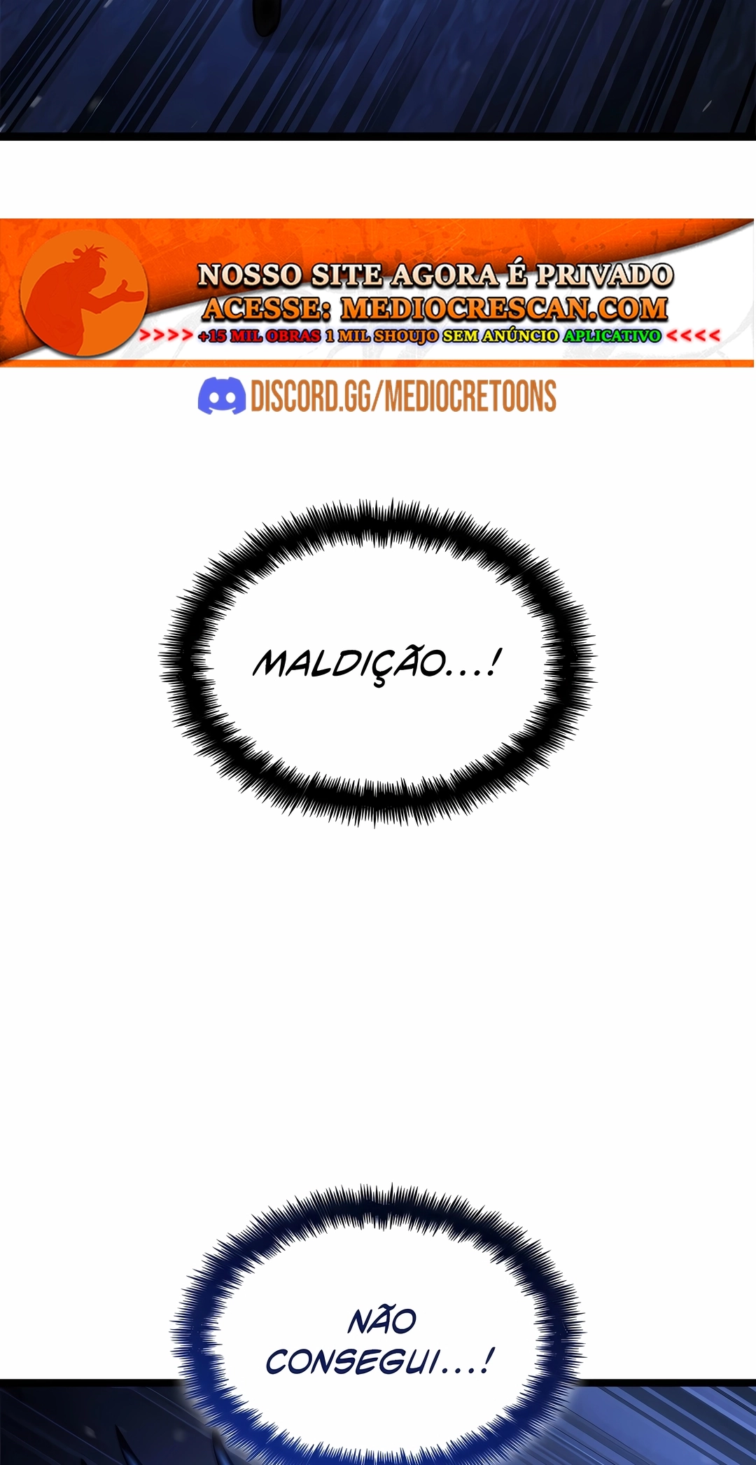 Mago do Infinito Capítulo 185 Página 45