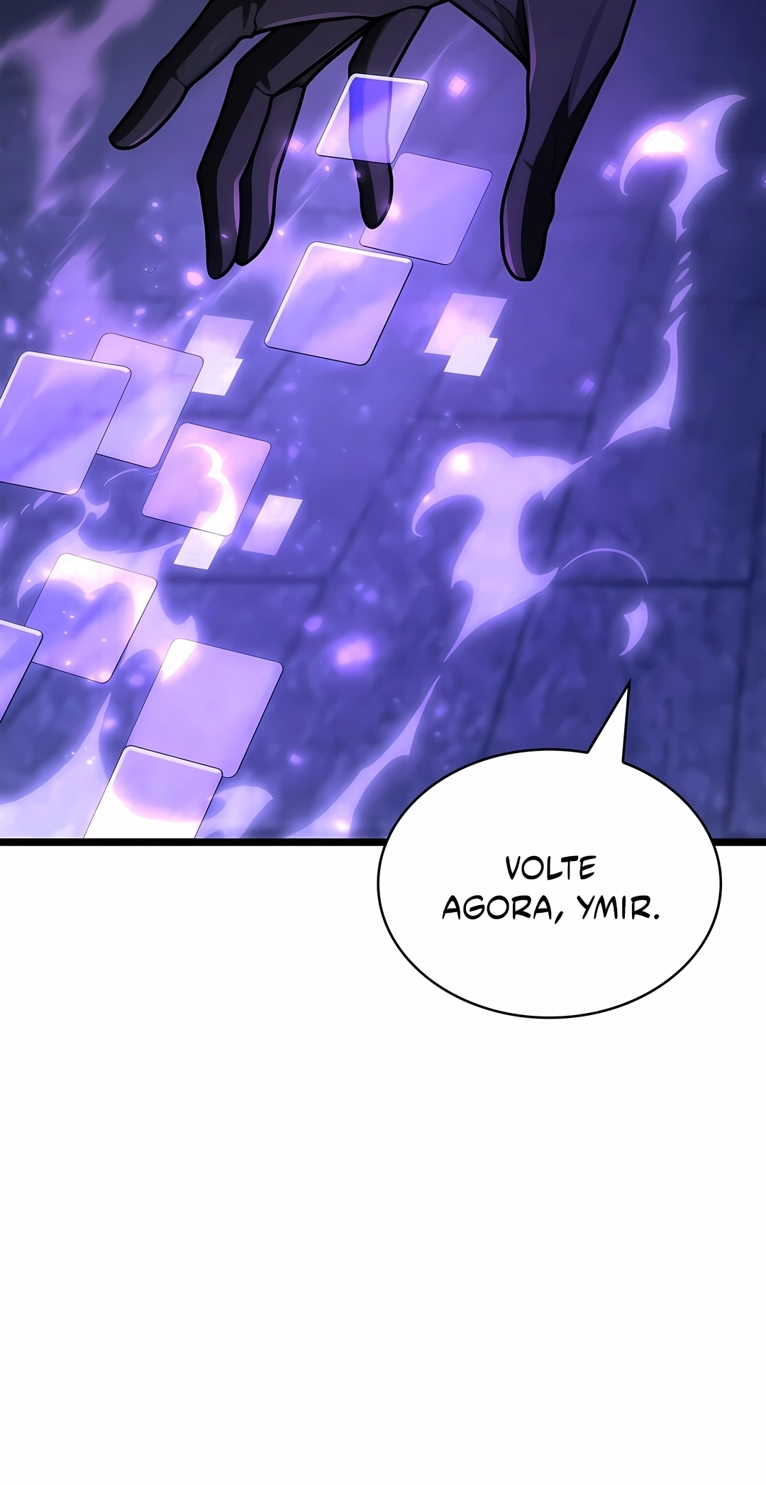 Mago do Infinito Capítulo 185 Página 48