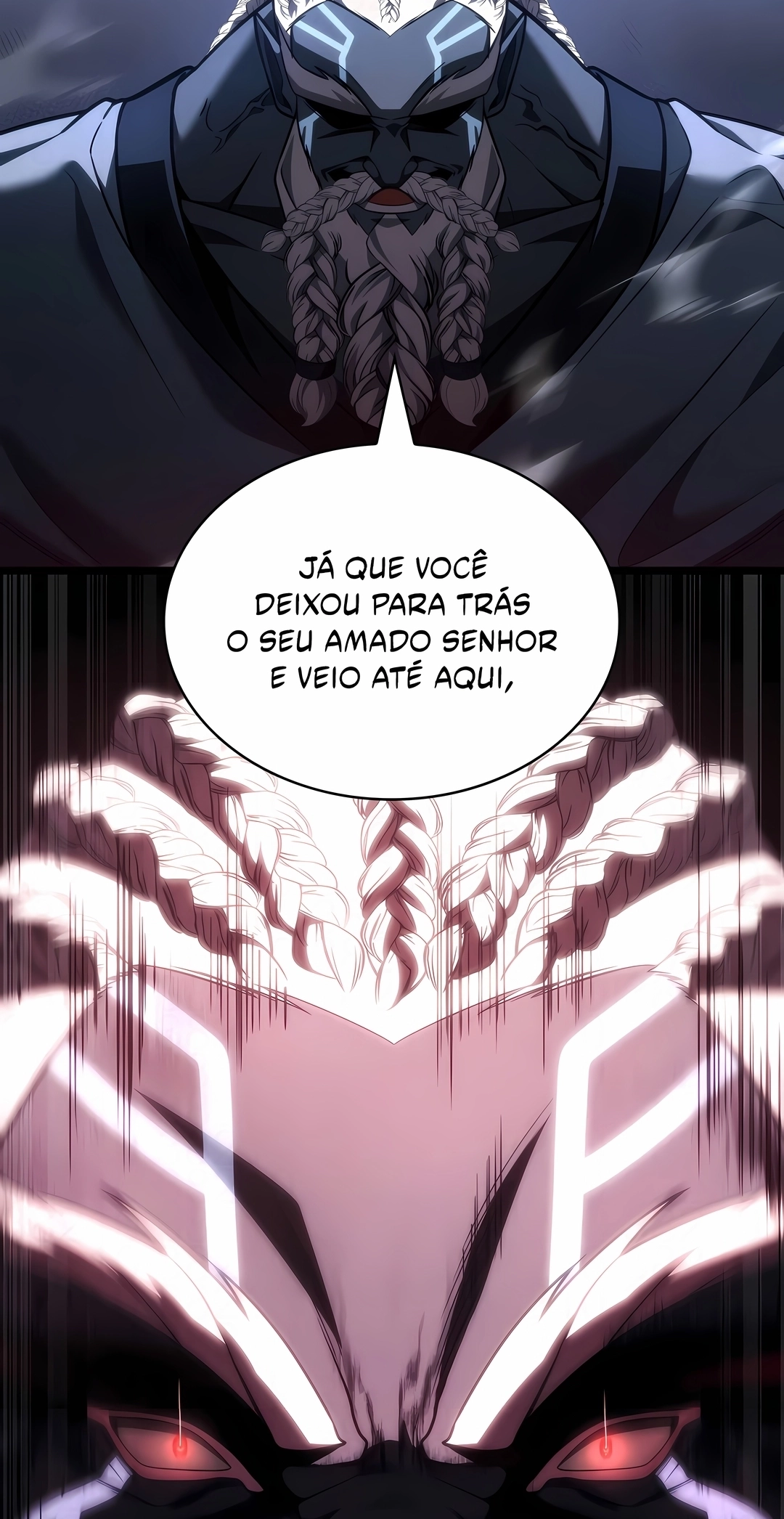 Mago do Infinito Capítulo 185 Página 51
