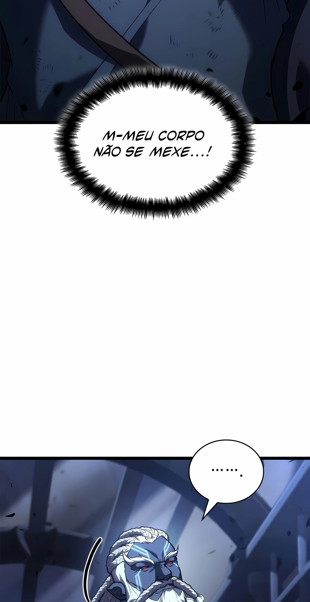 Mago do Infinito Capítulo 185 Página 6