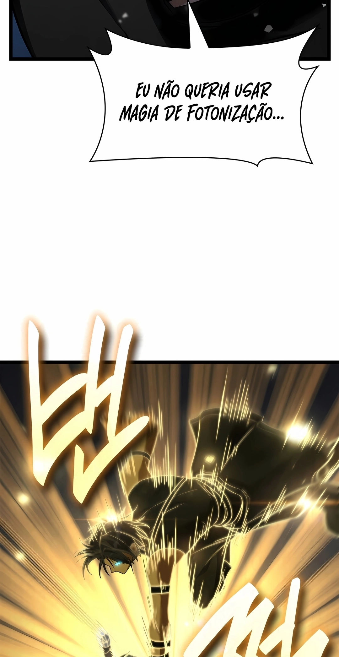 Mago do Infinito Capítulo 185 Página 71
