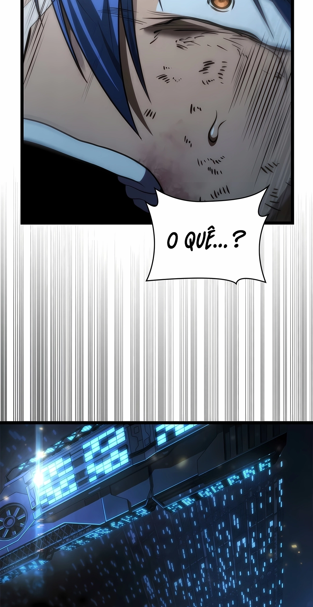 Mago do Infinito Capítulo 185 Página 87