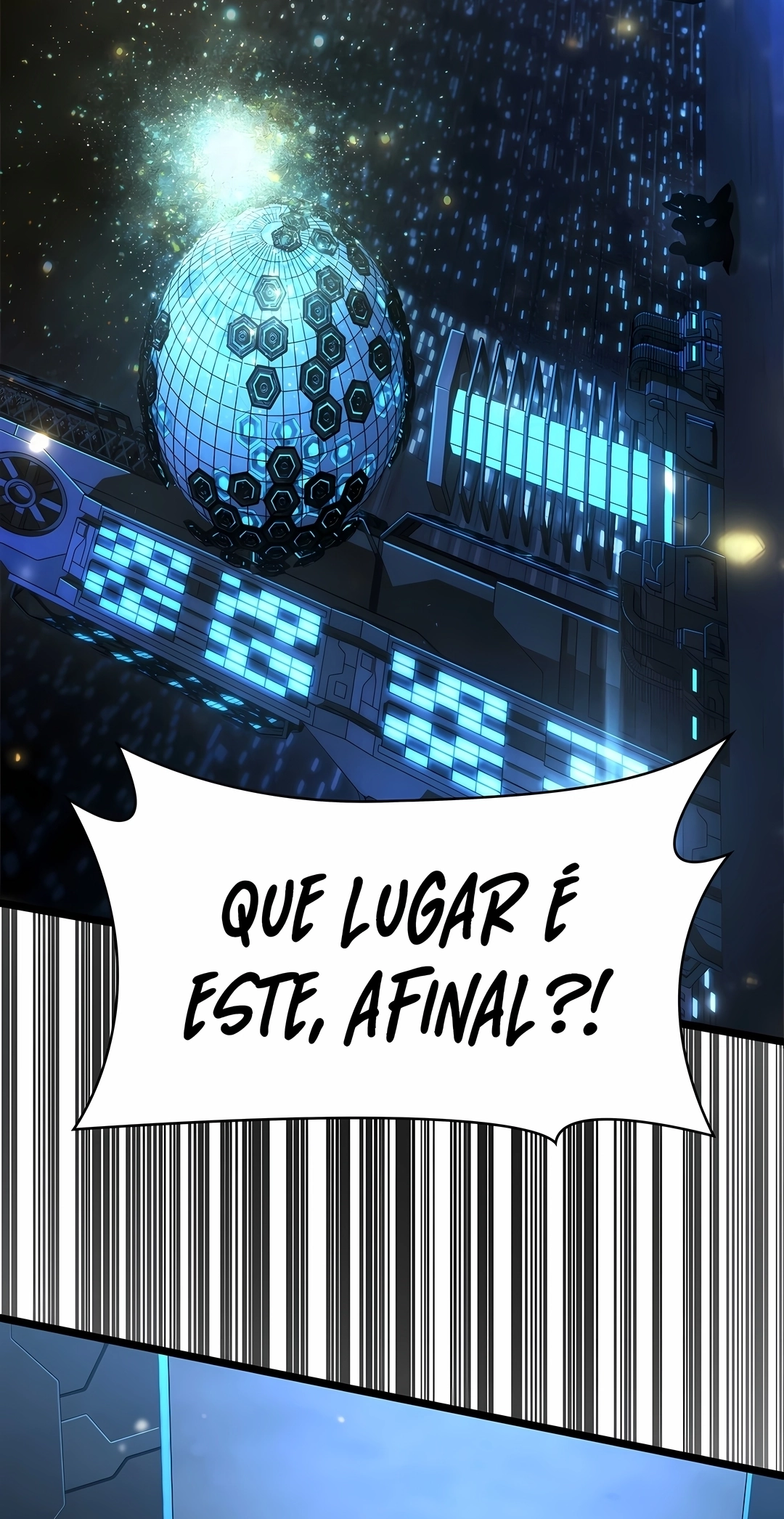 Mago do Infinito Capítulo 185 Página 89