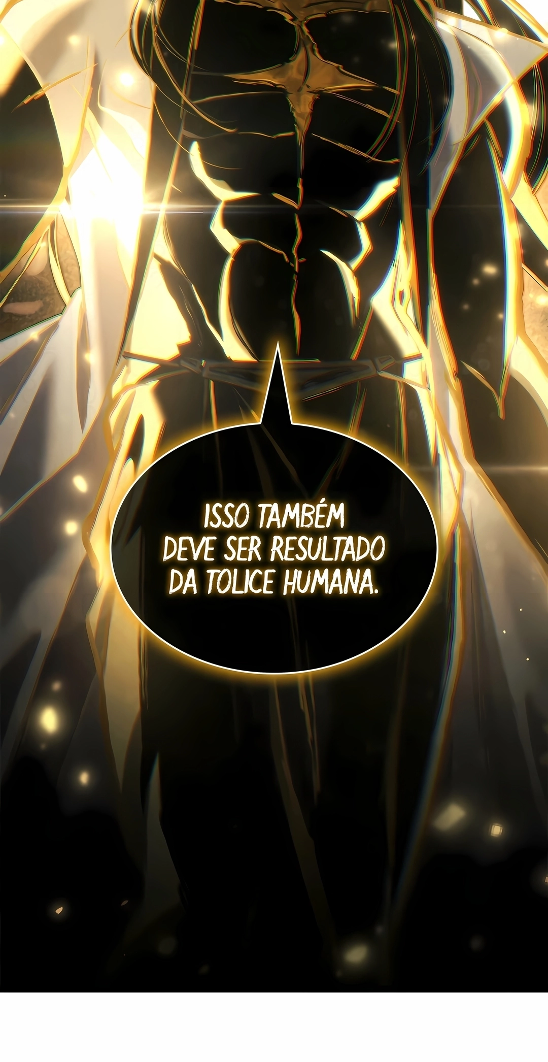 Mago do Infinito Capítulo 185 Página 92