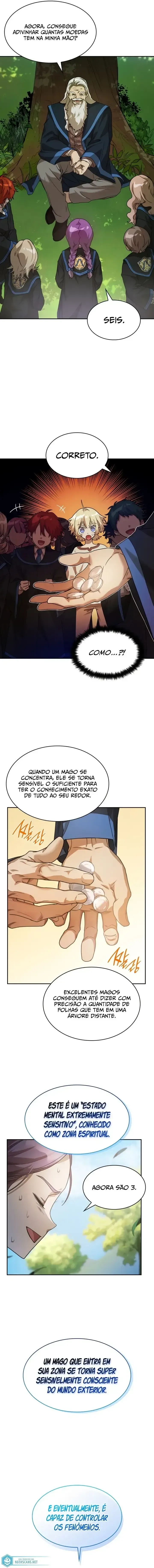 Mago do Infinito Capítulo 2 Página 13