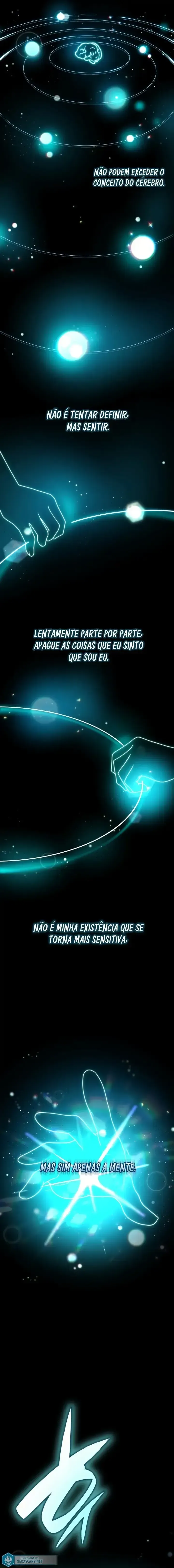 Mago do Infinito Capítulo 2 Página 16